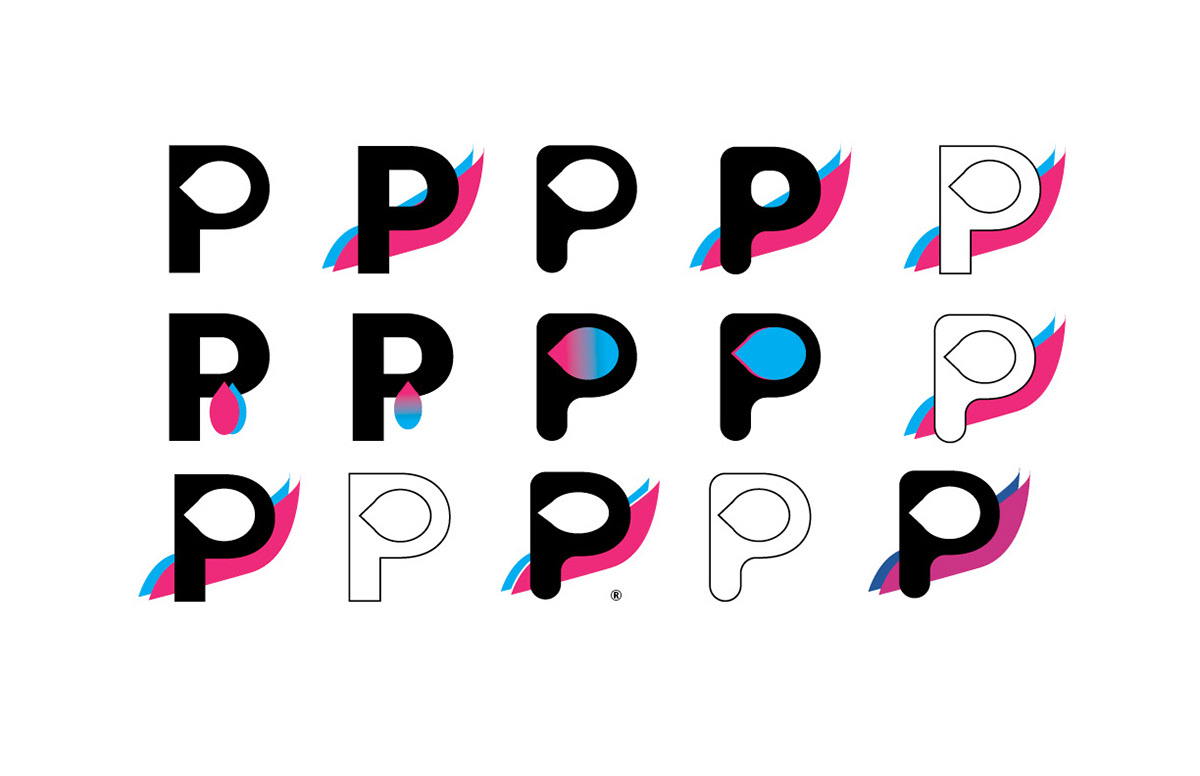 Logo Exploration