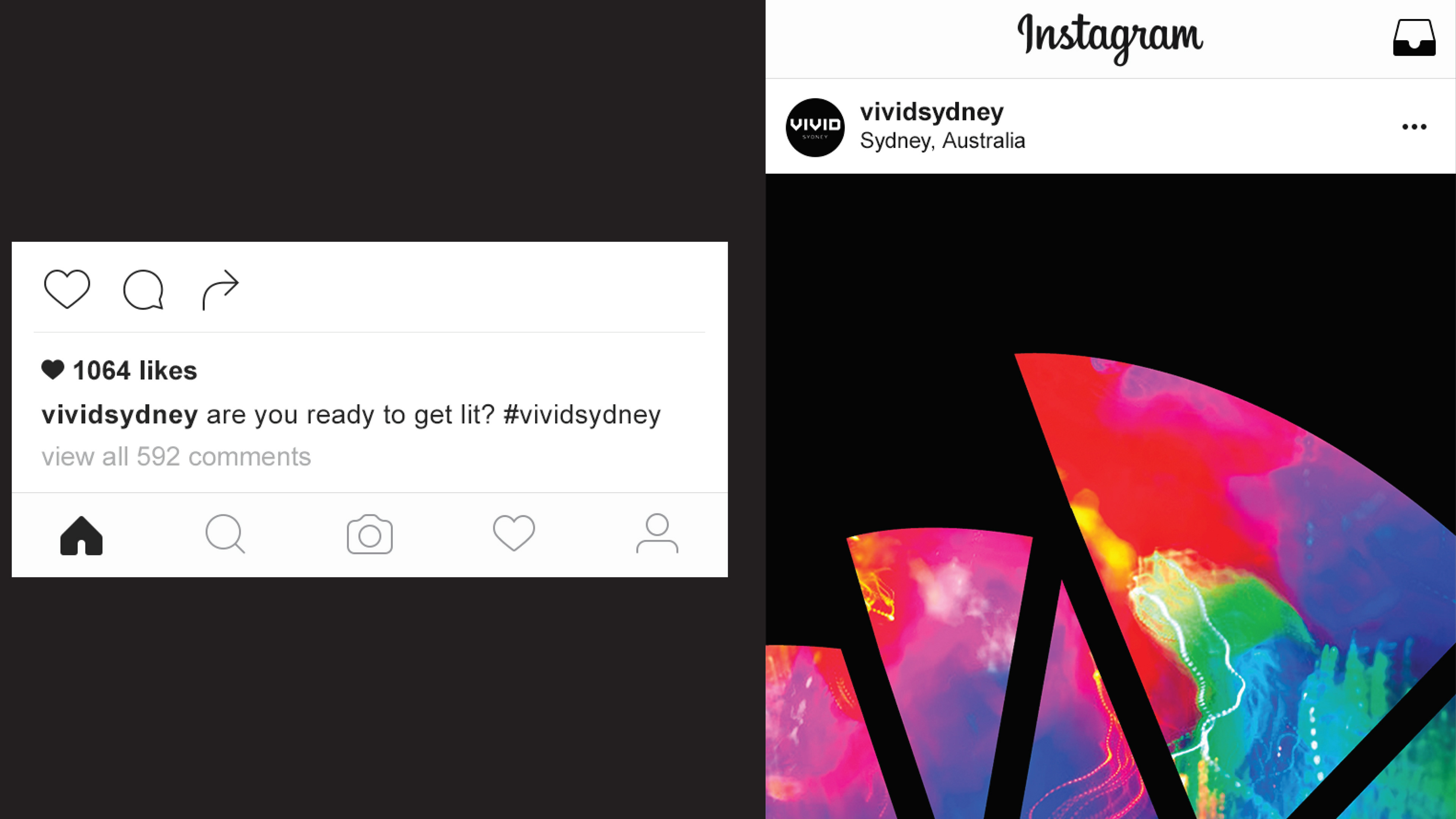 Instagram Post