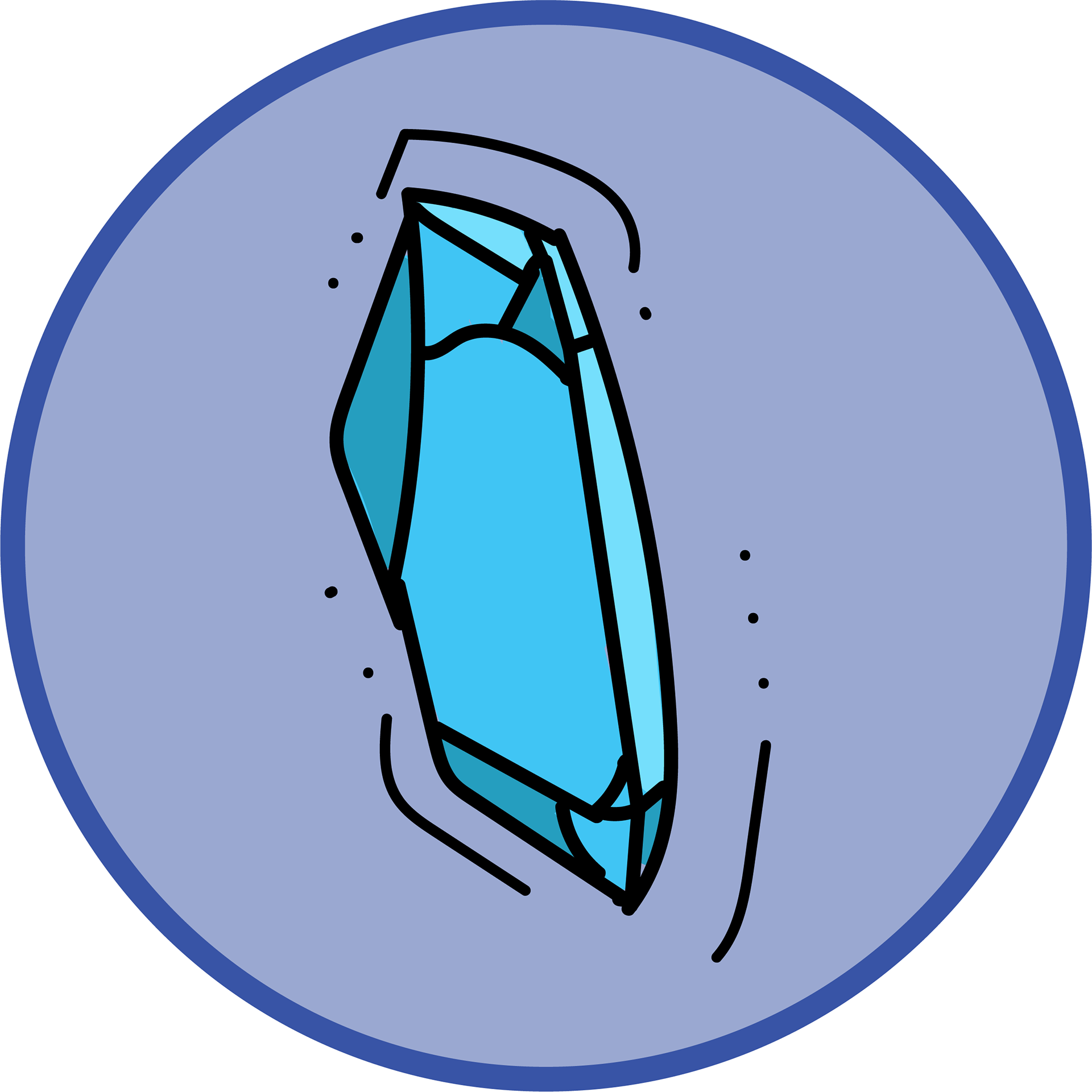 Crystal
