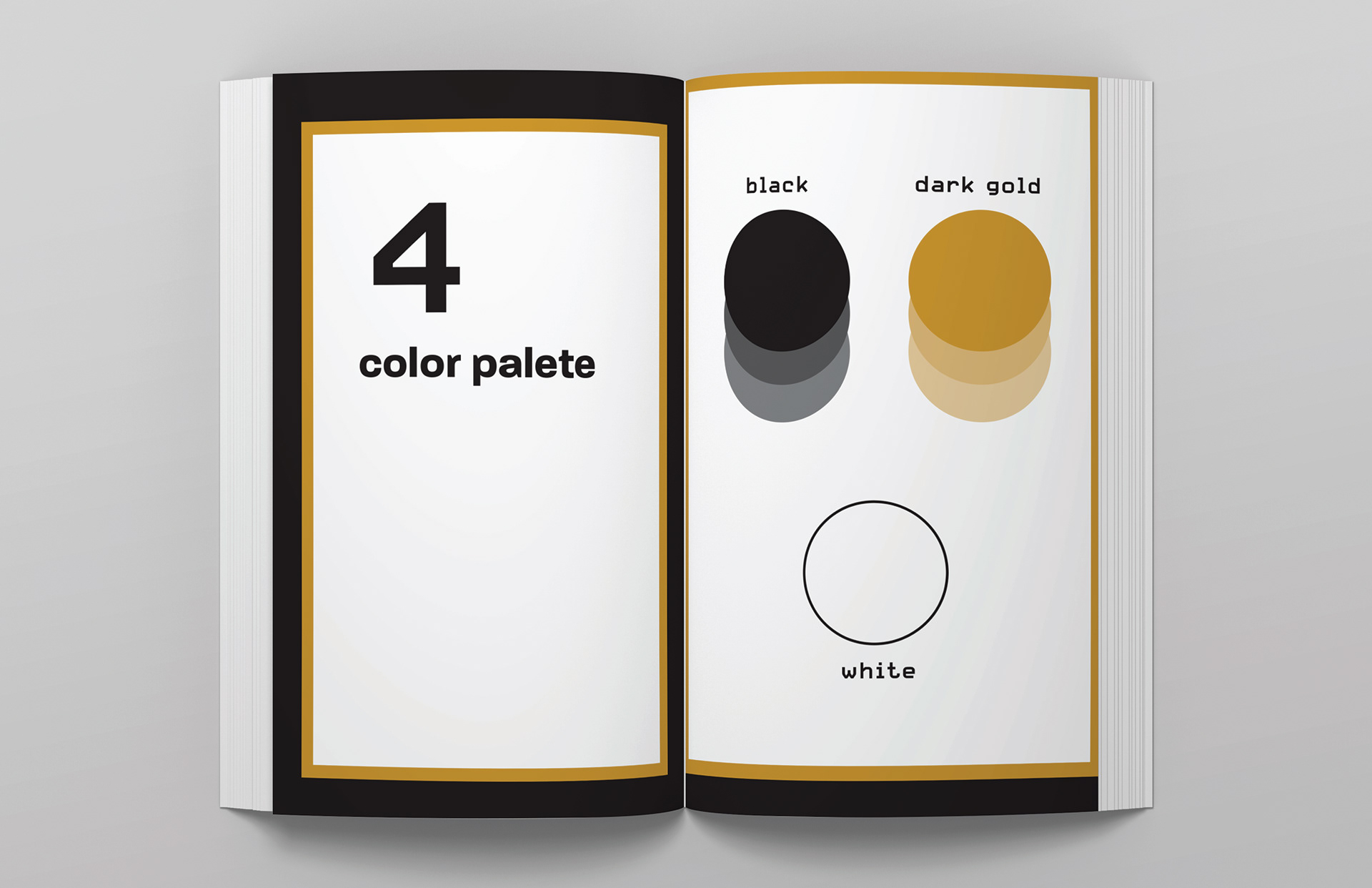 Brand Manual