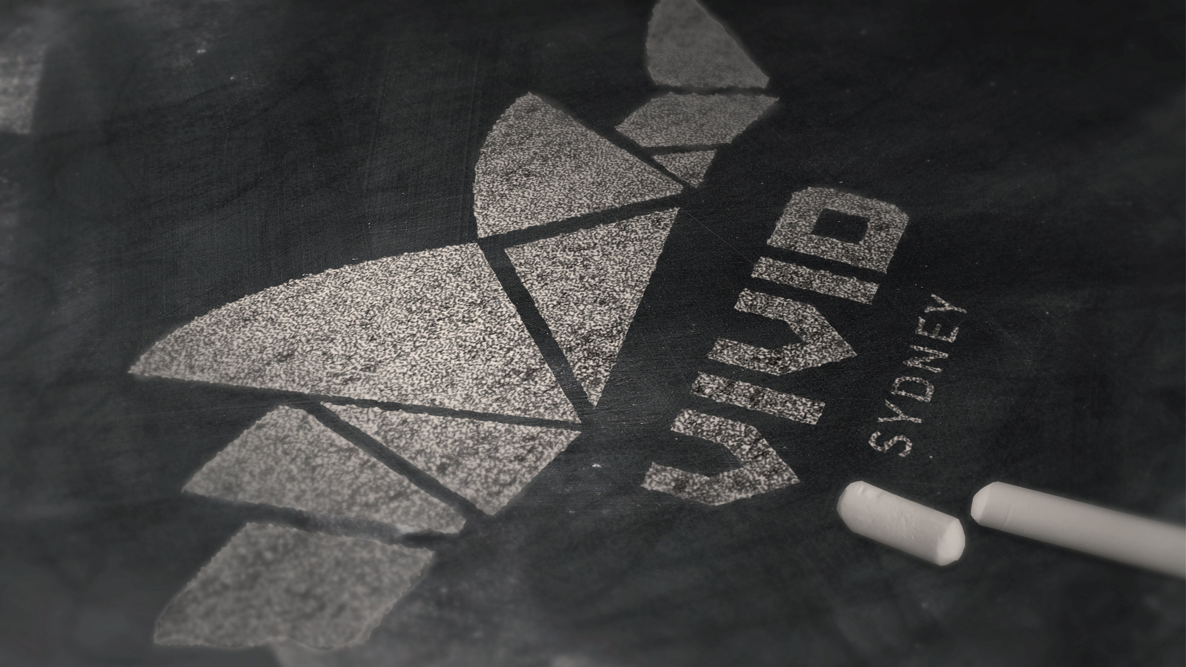 Chalk Logo