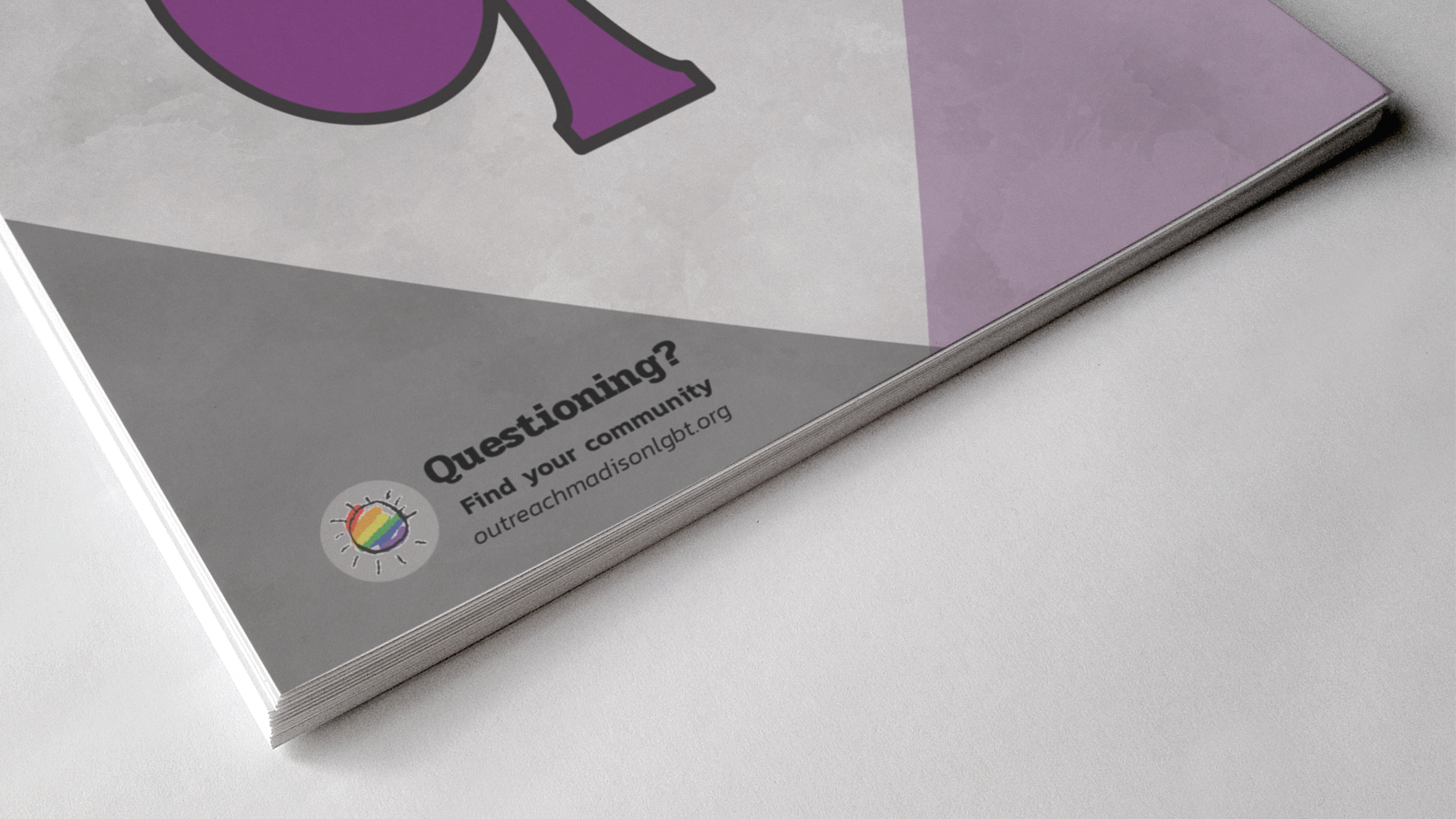 Asexual Flyer