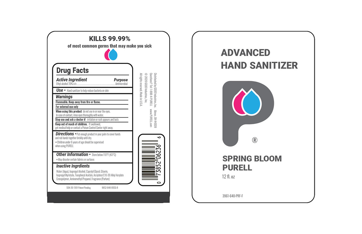 Label