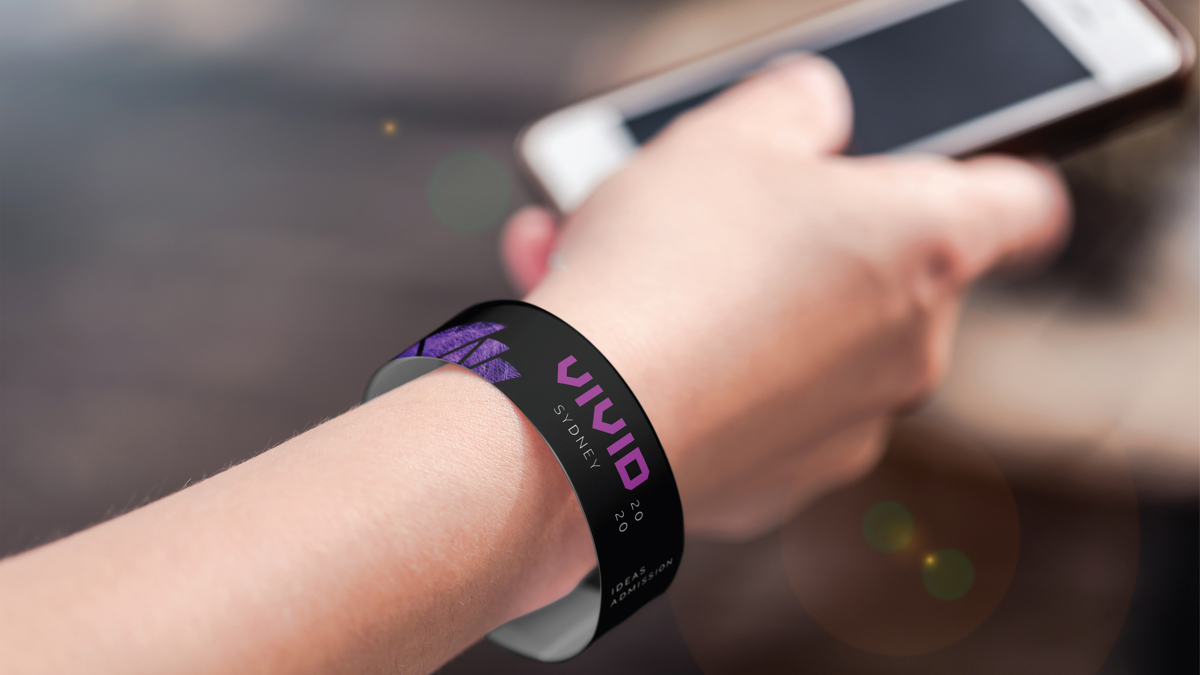 Wristband