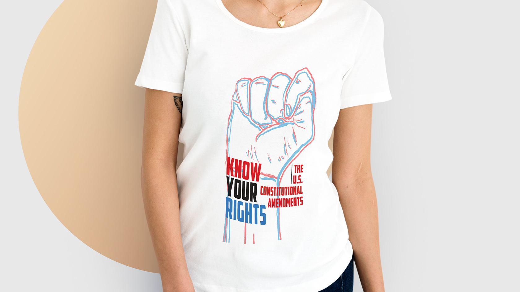 t-shirt