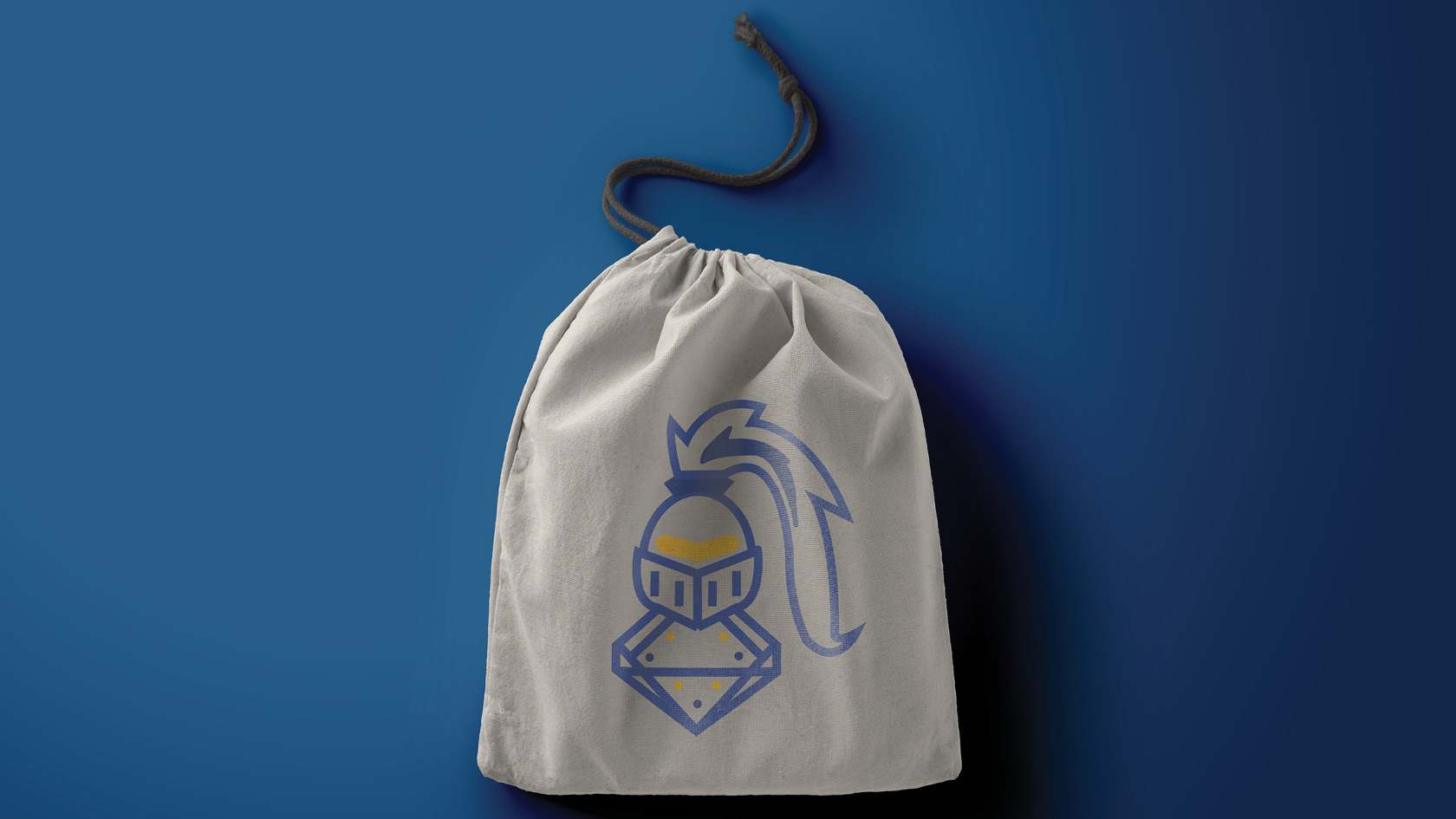 Logo Dice Bag