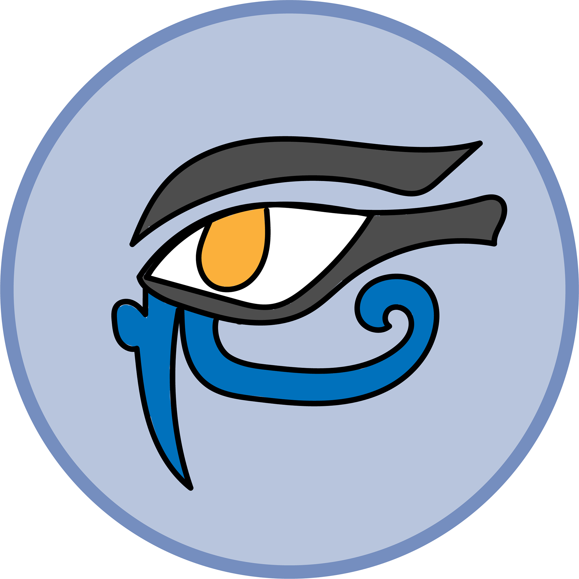 Eye of Horus