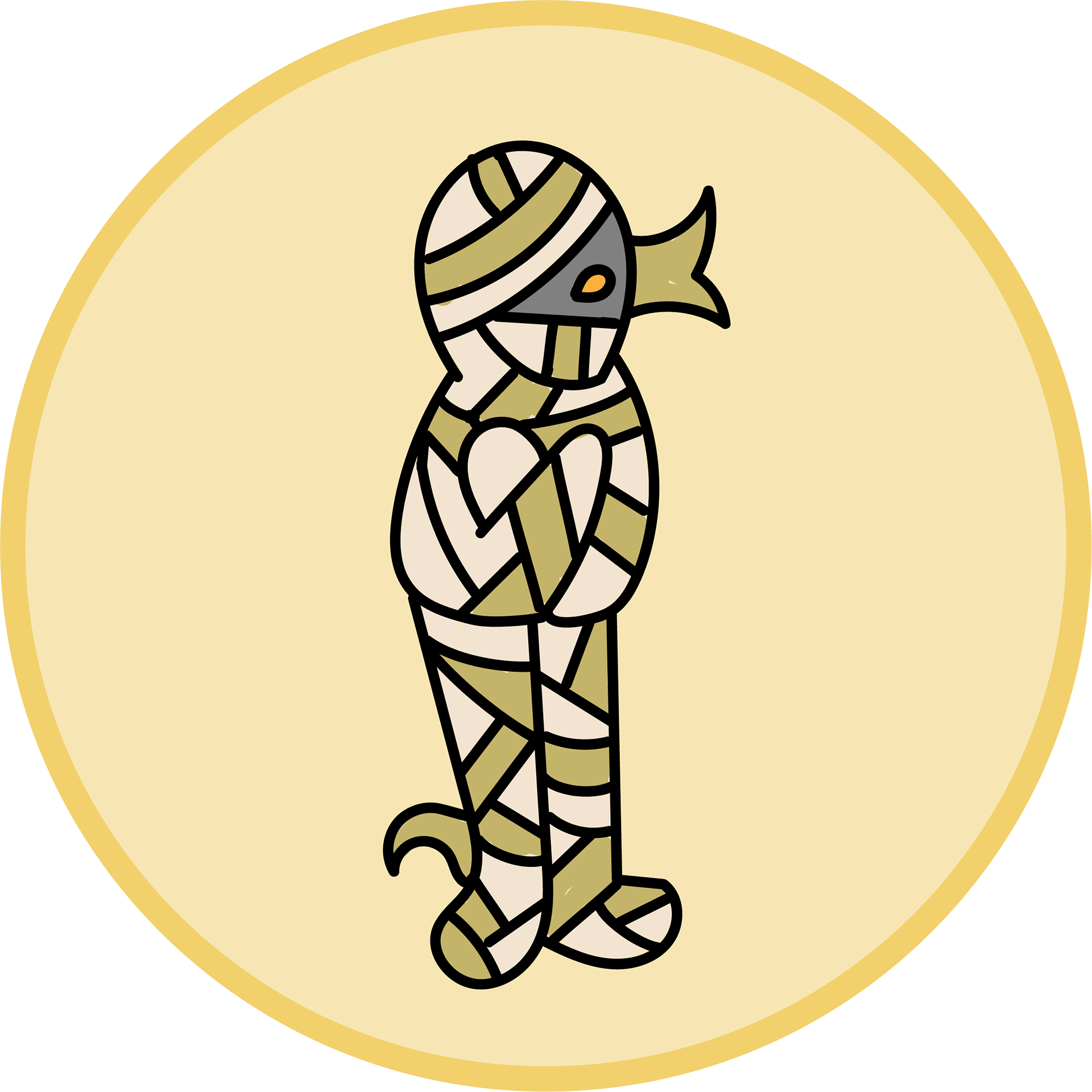 Mummy