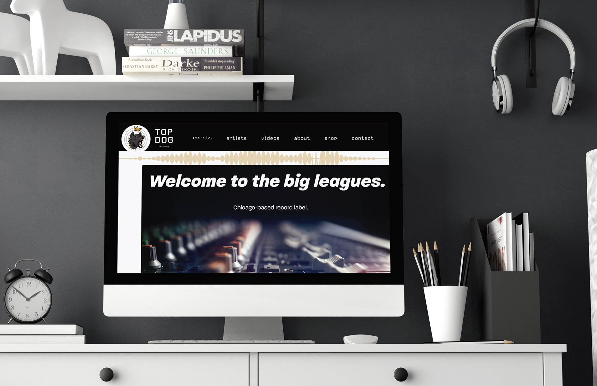 Webpage