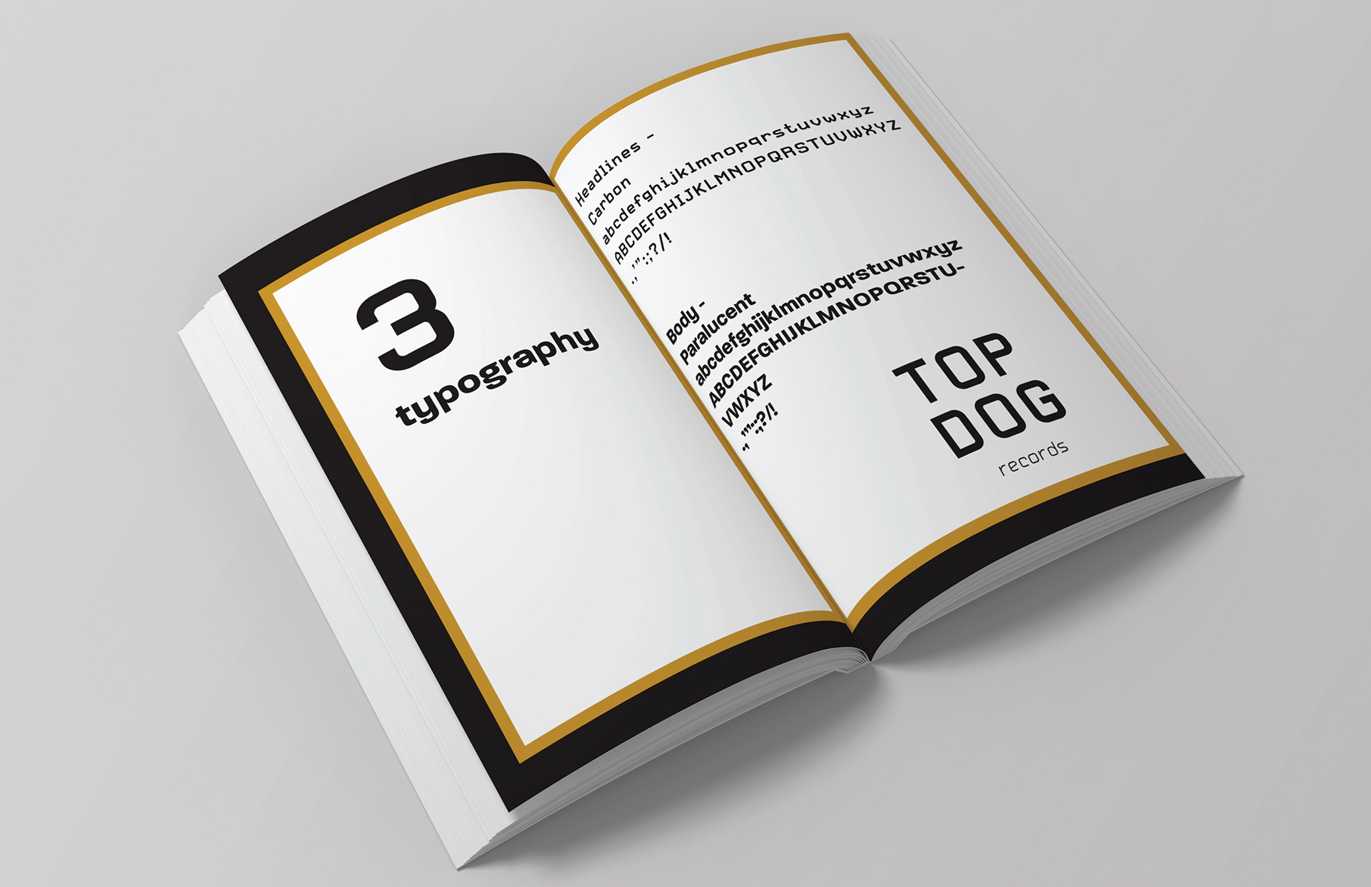 Brand Manual