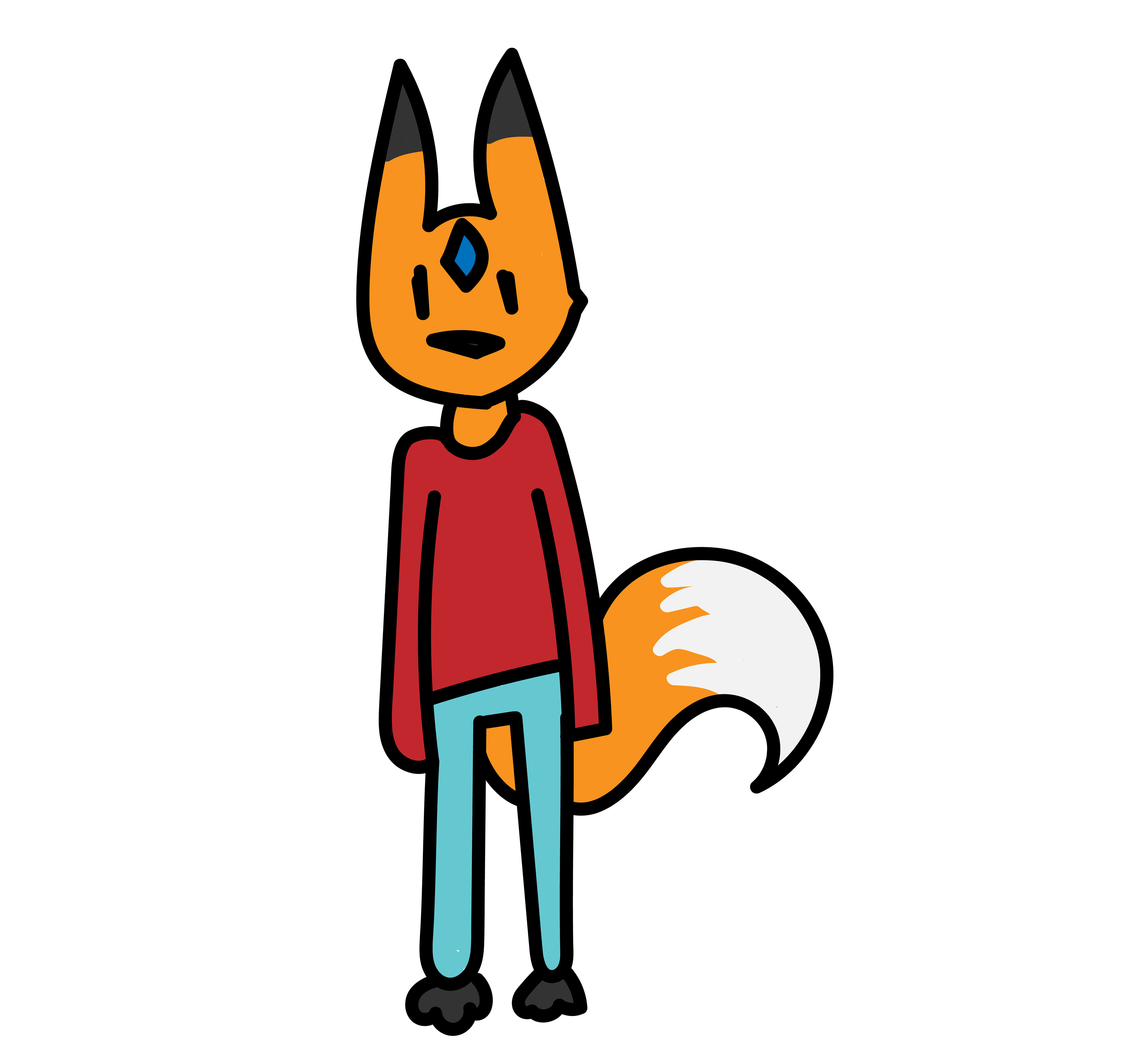 Cedric