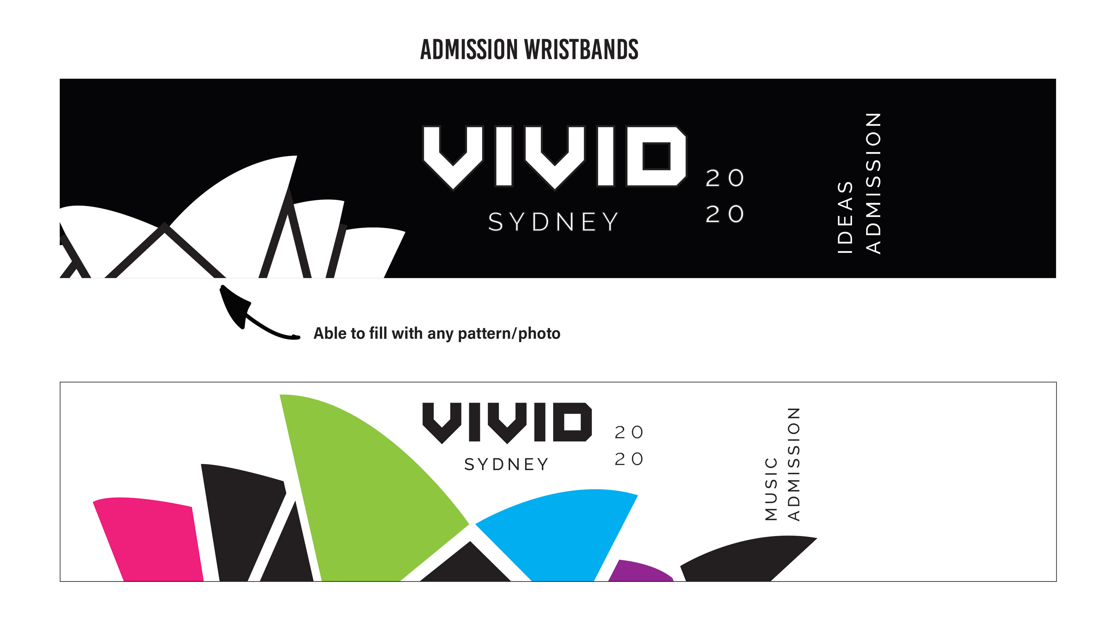 Wristbands