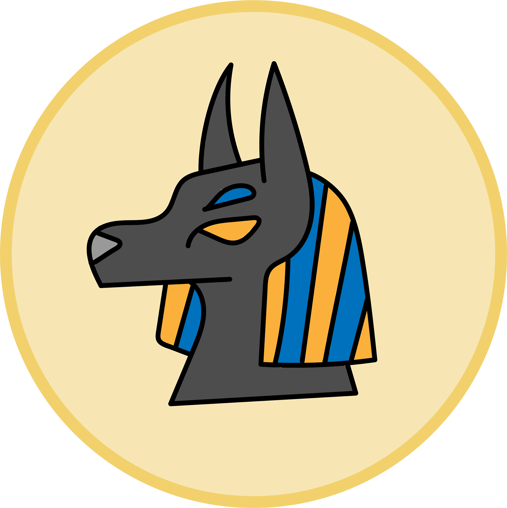 Anubis
