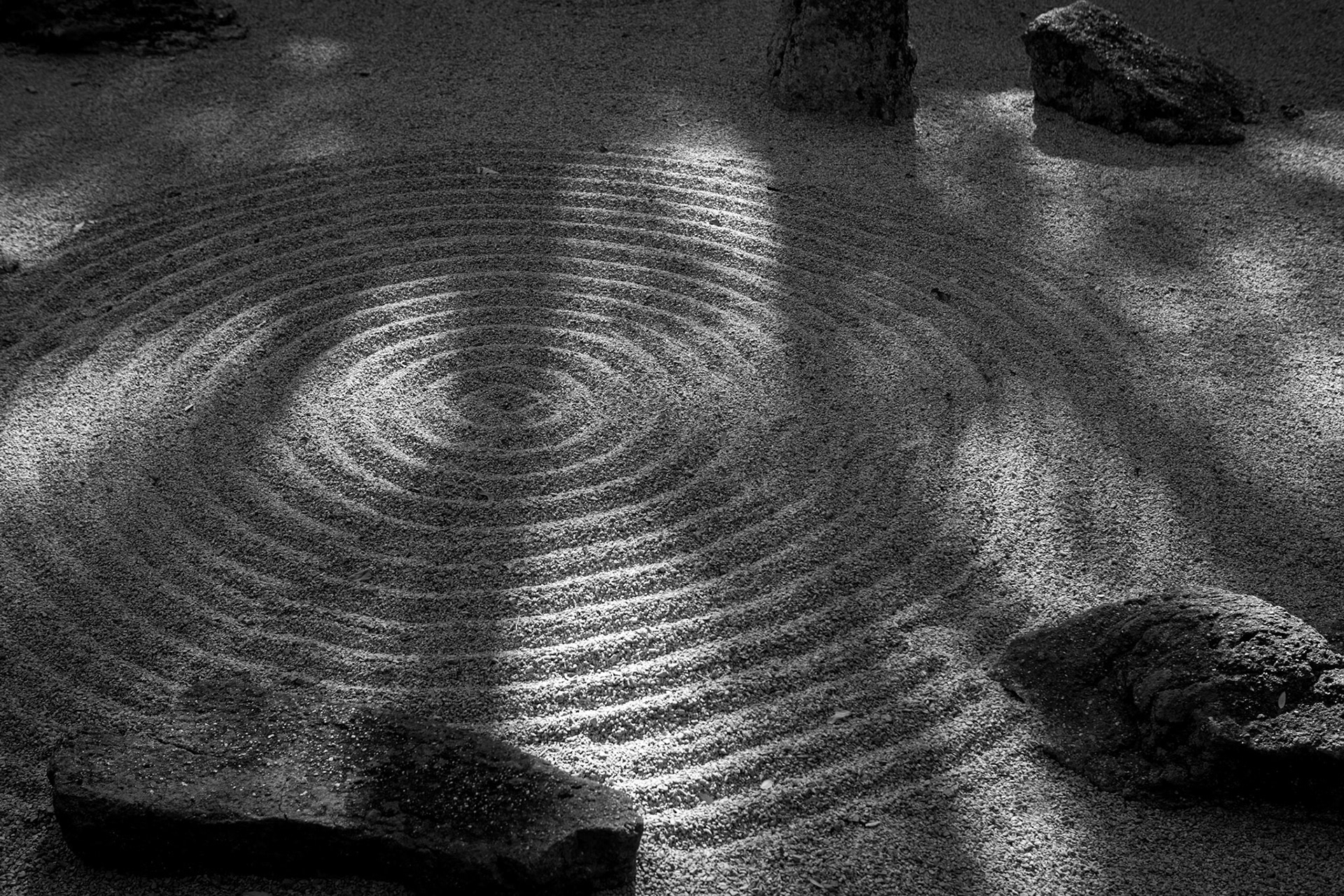 Japanese Garden - Fort Worth Botanic Garden