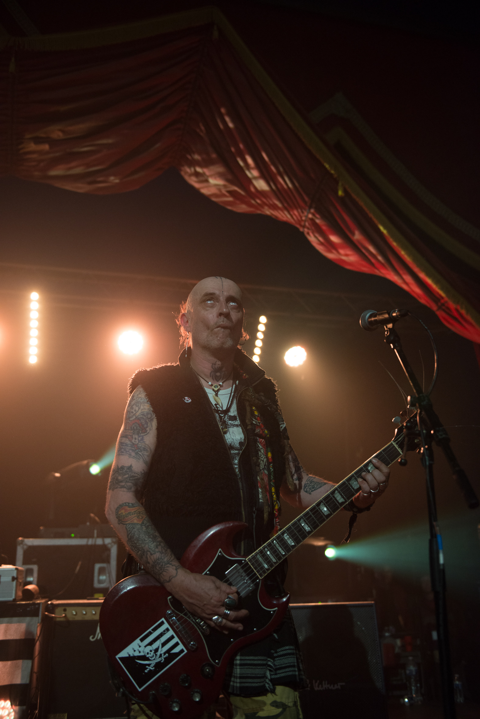 Les Ramoneurs de menhirs