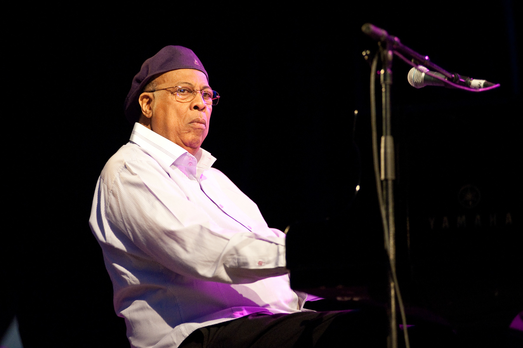 Chucho Valdes