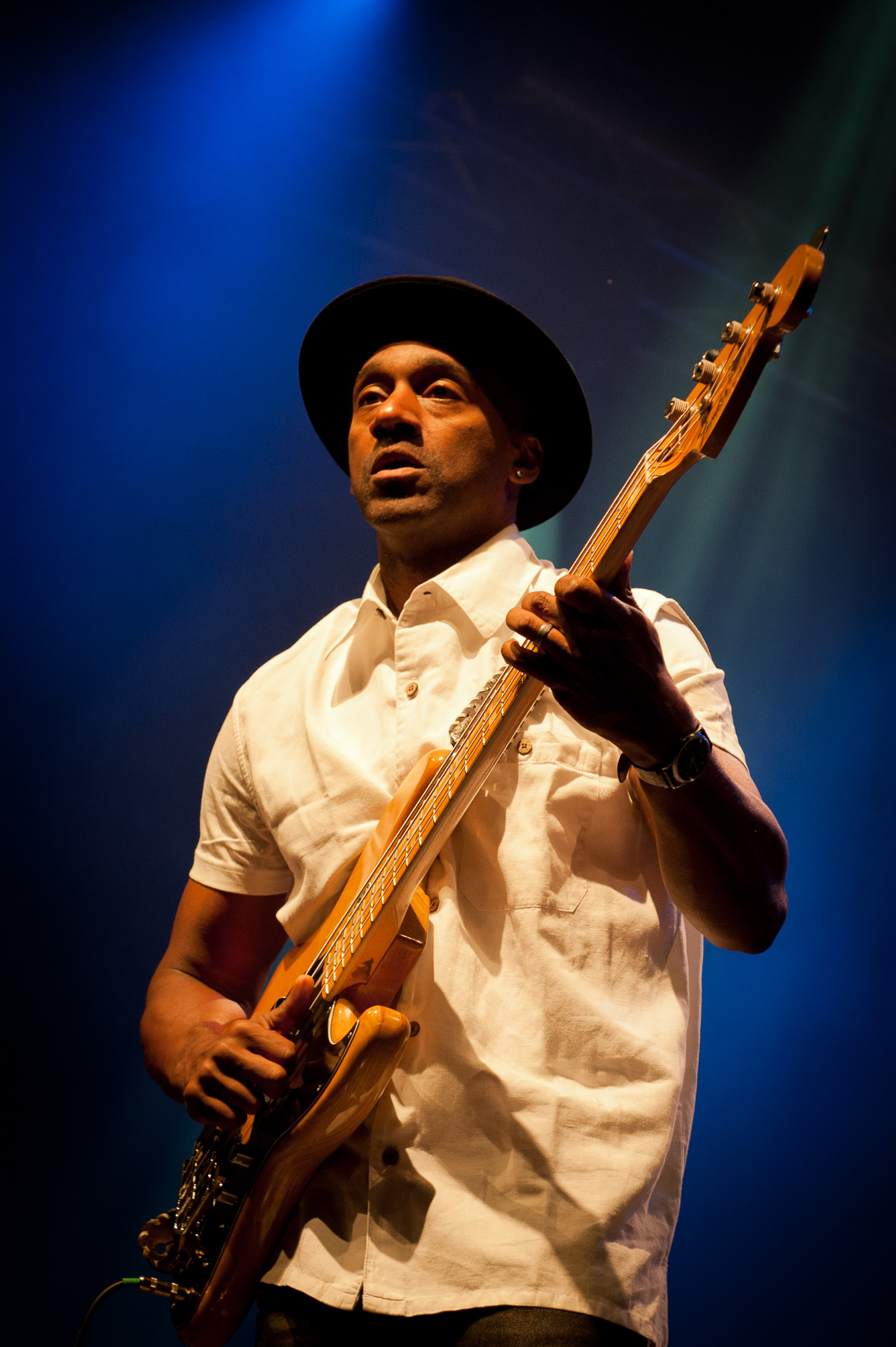 Marcus Miller