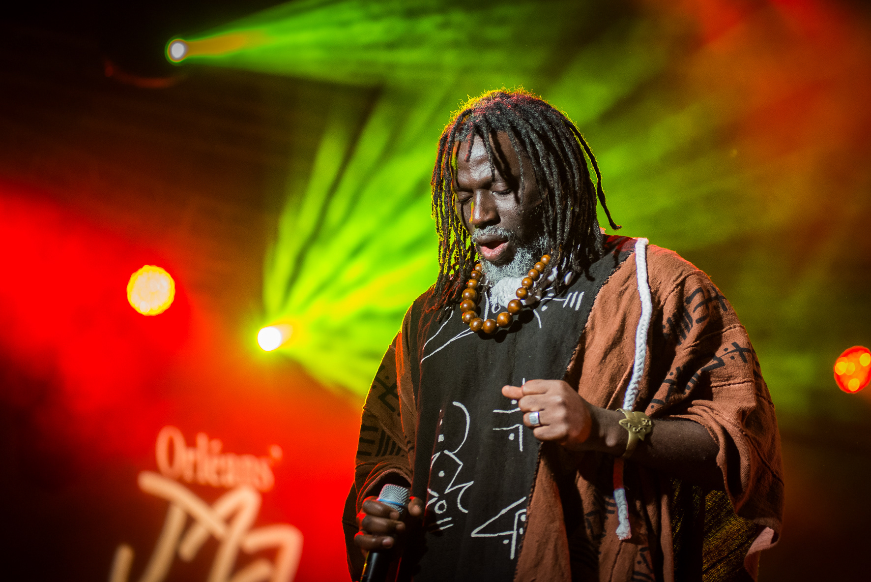 Winston McAnuf