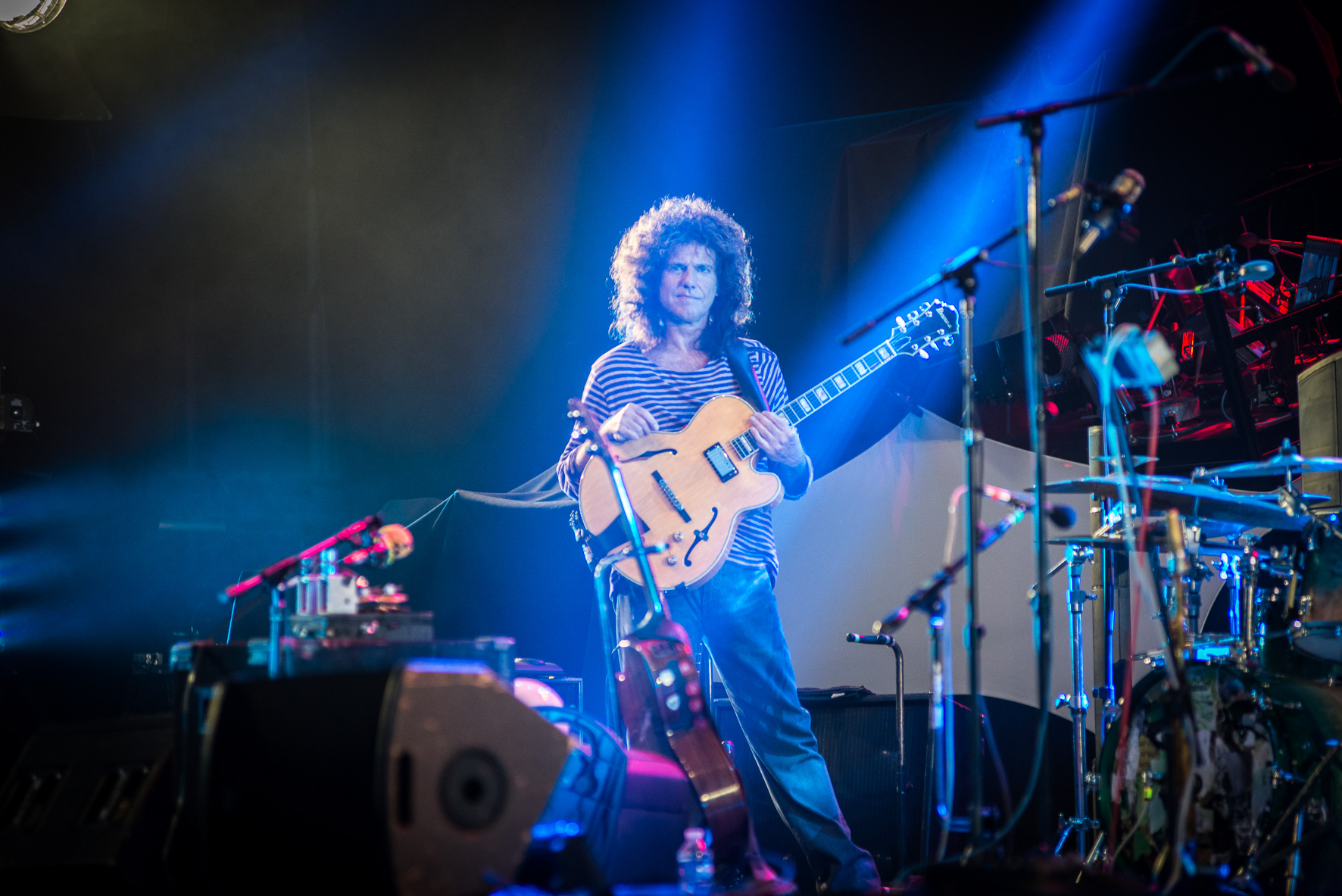Pat Metheny