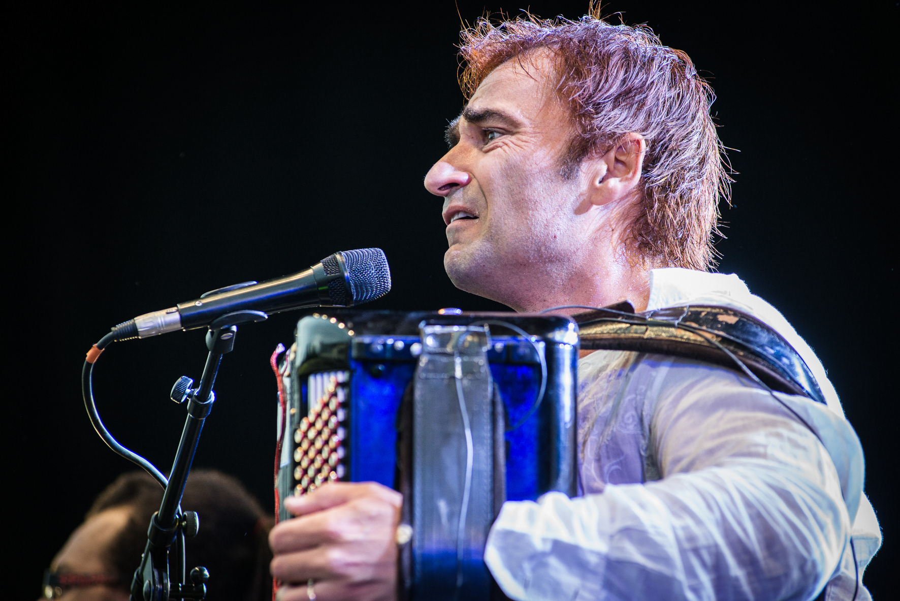 Arnaud Méthivier