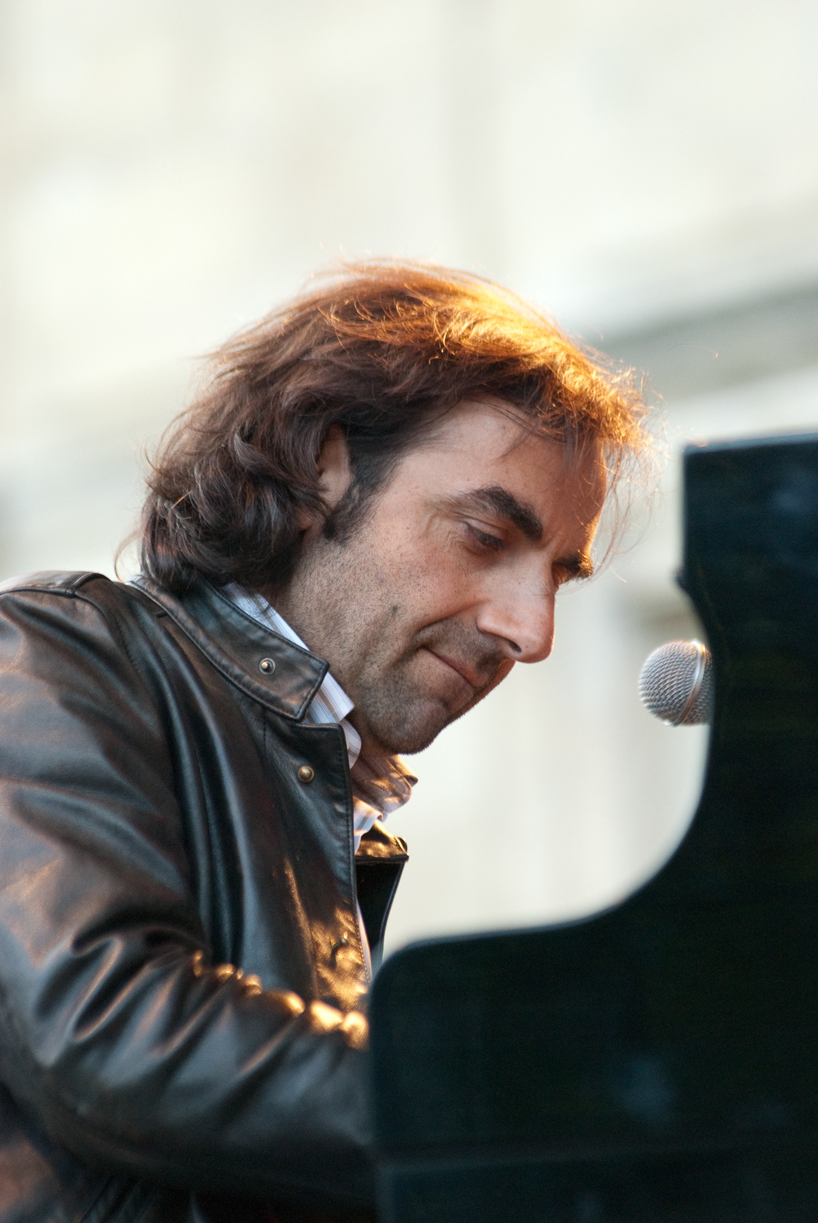 André Manoukian