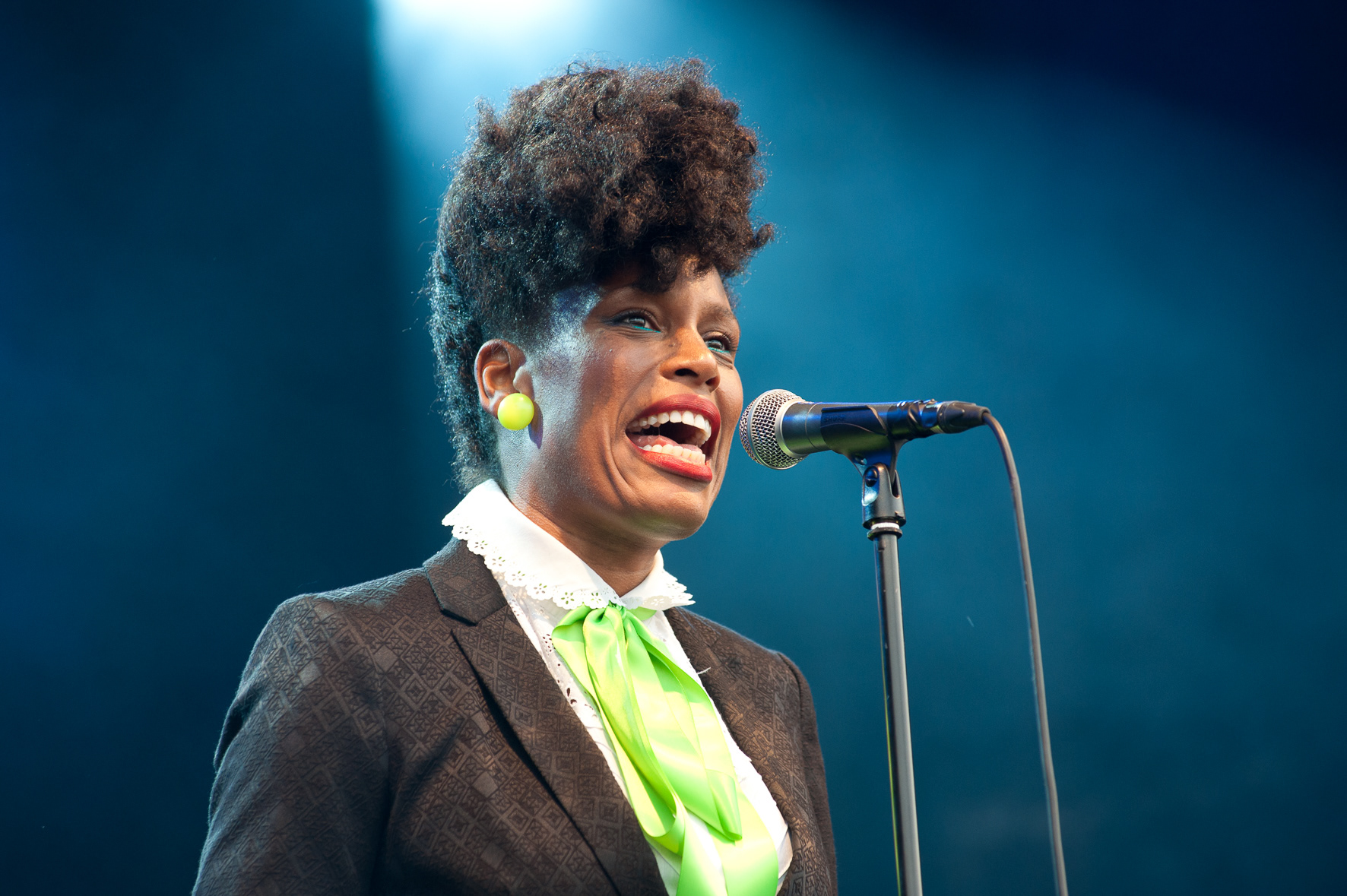 Sandra Nkaké