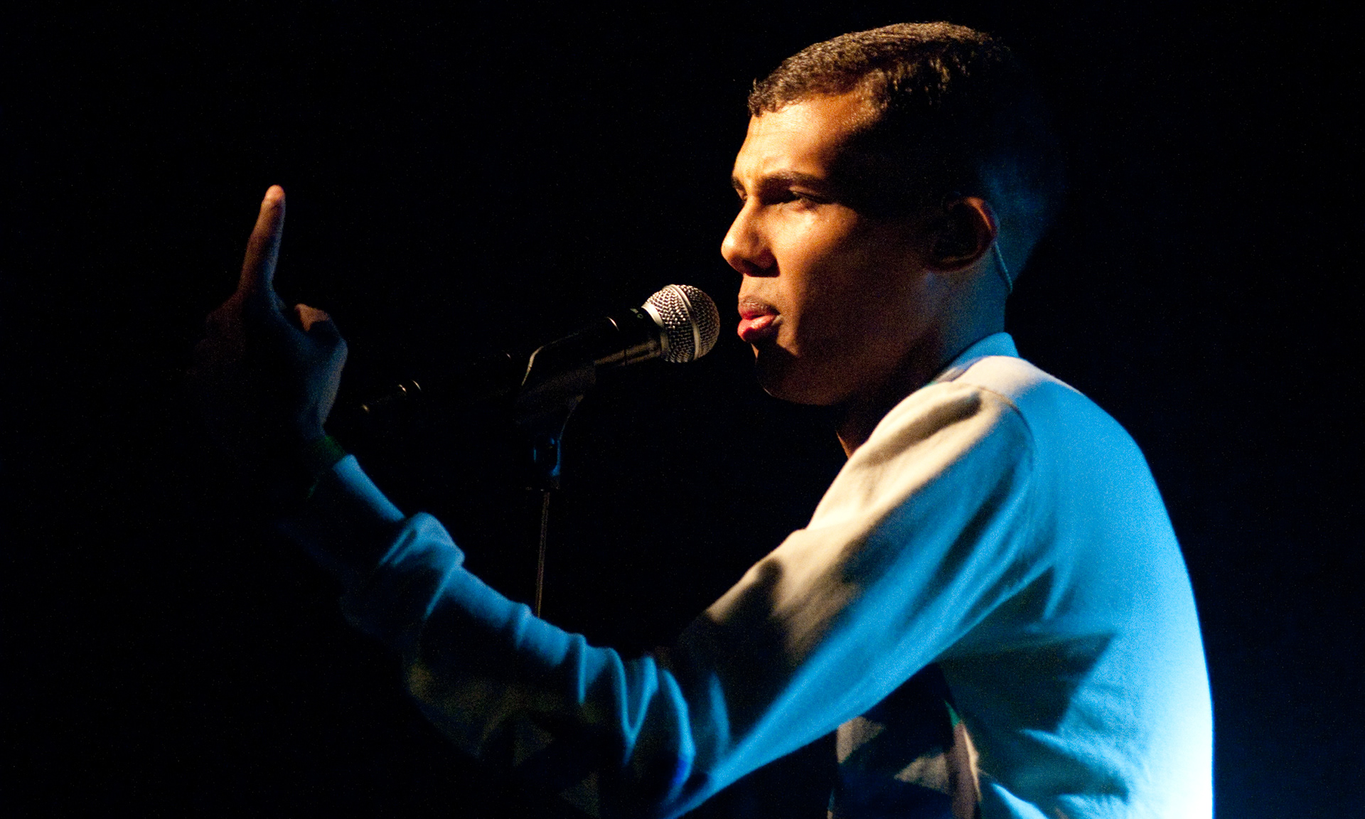 Stromae