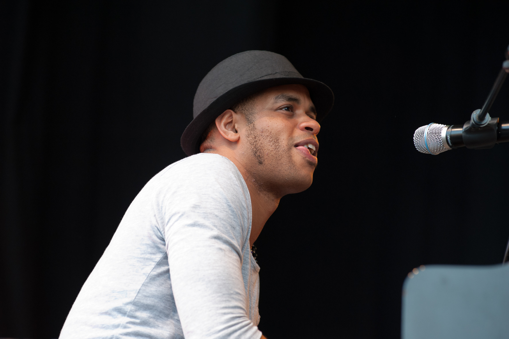 Roberto Fonseca