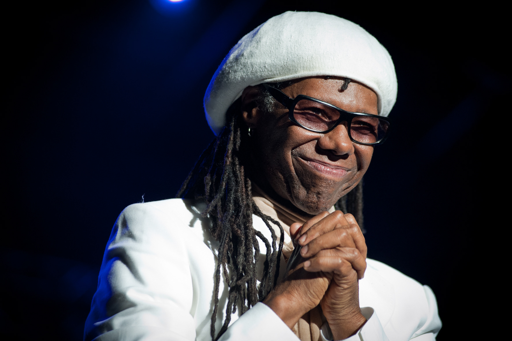 Chic - Nile Rodgers