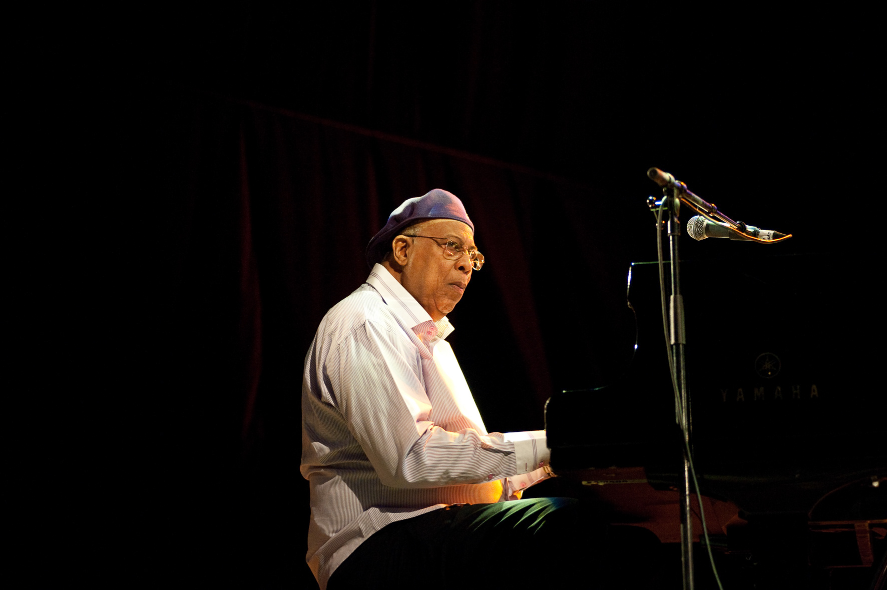 Chucho Valdes