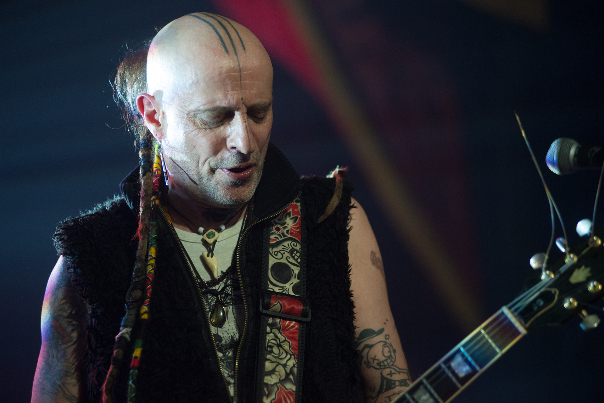 Les Ramoneurs de menhirs