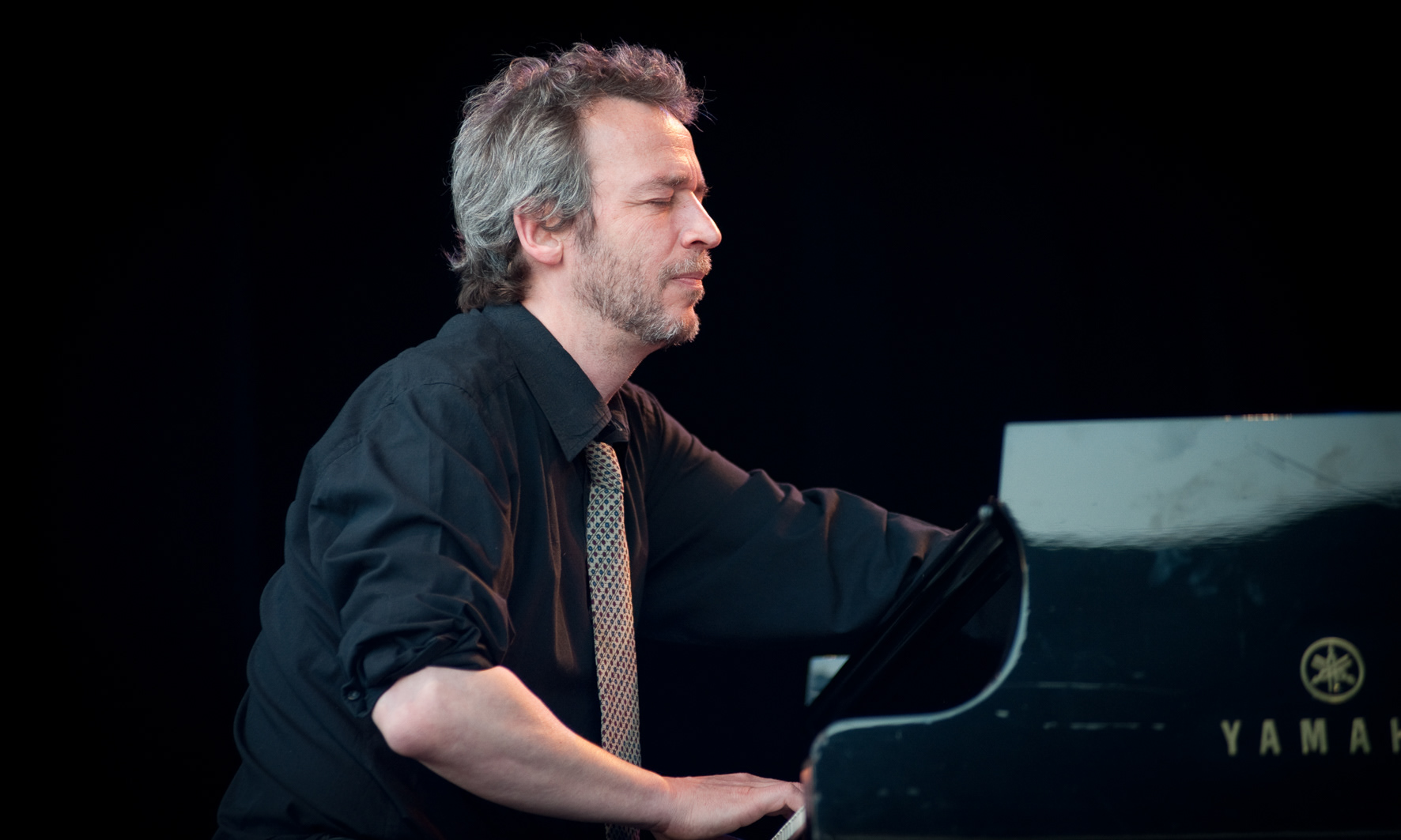 Laurent De Wild
