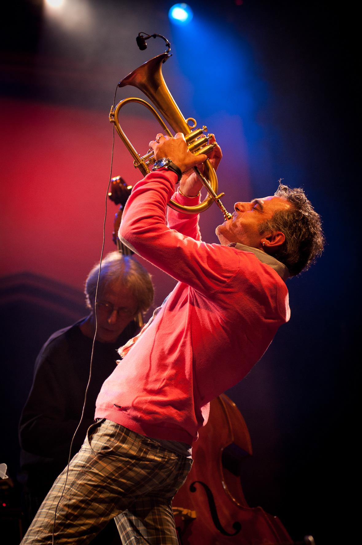 Paolo Fresus