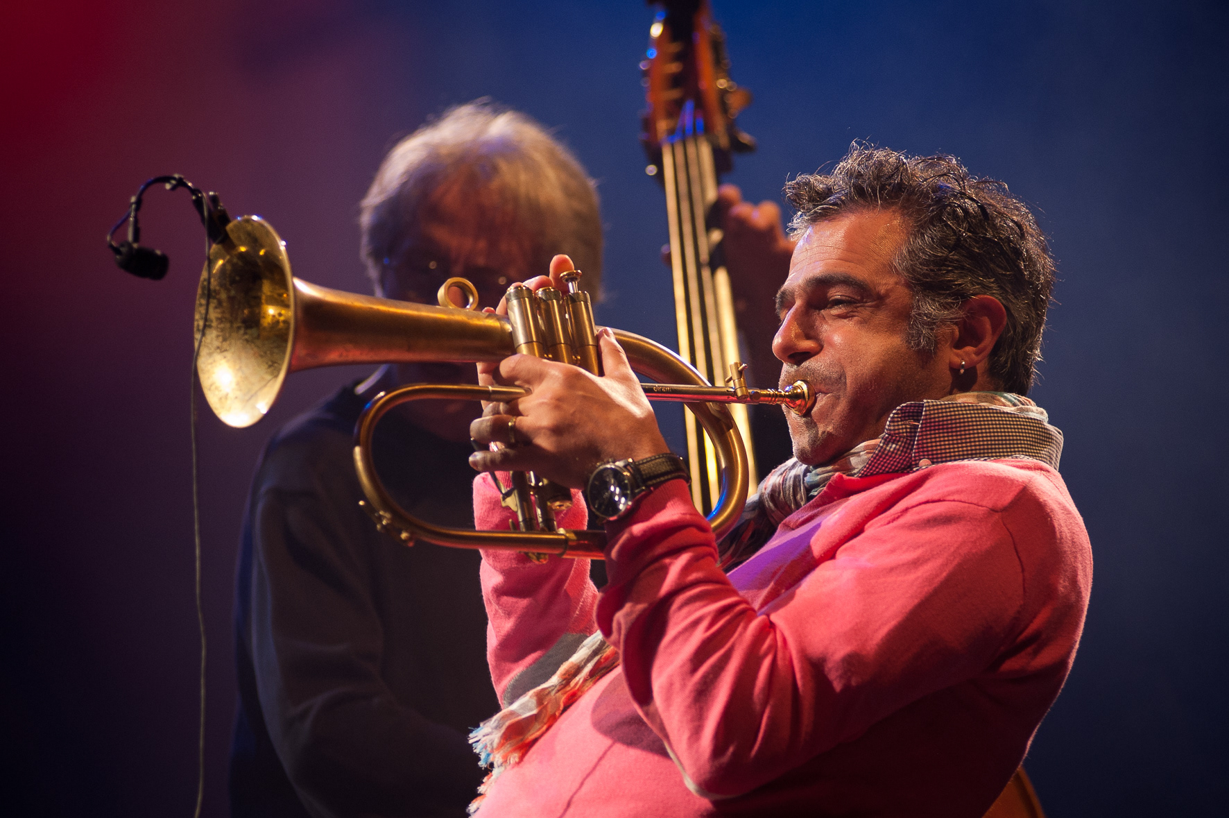 Paolo Fresus