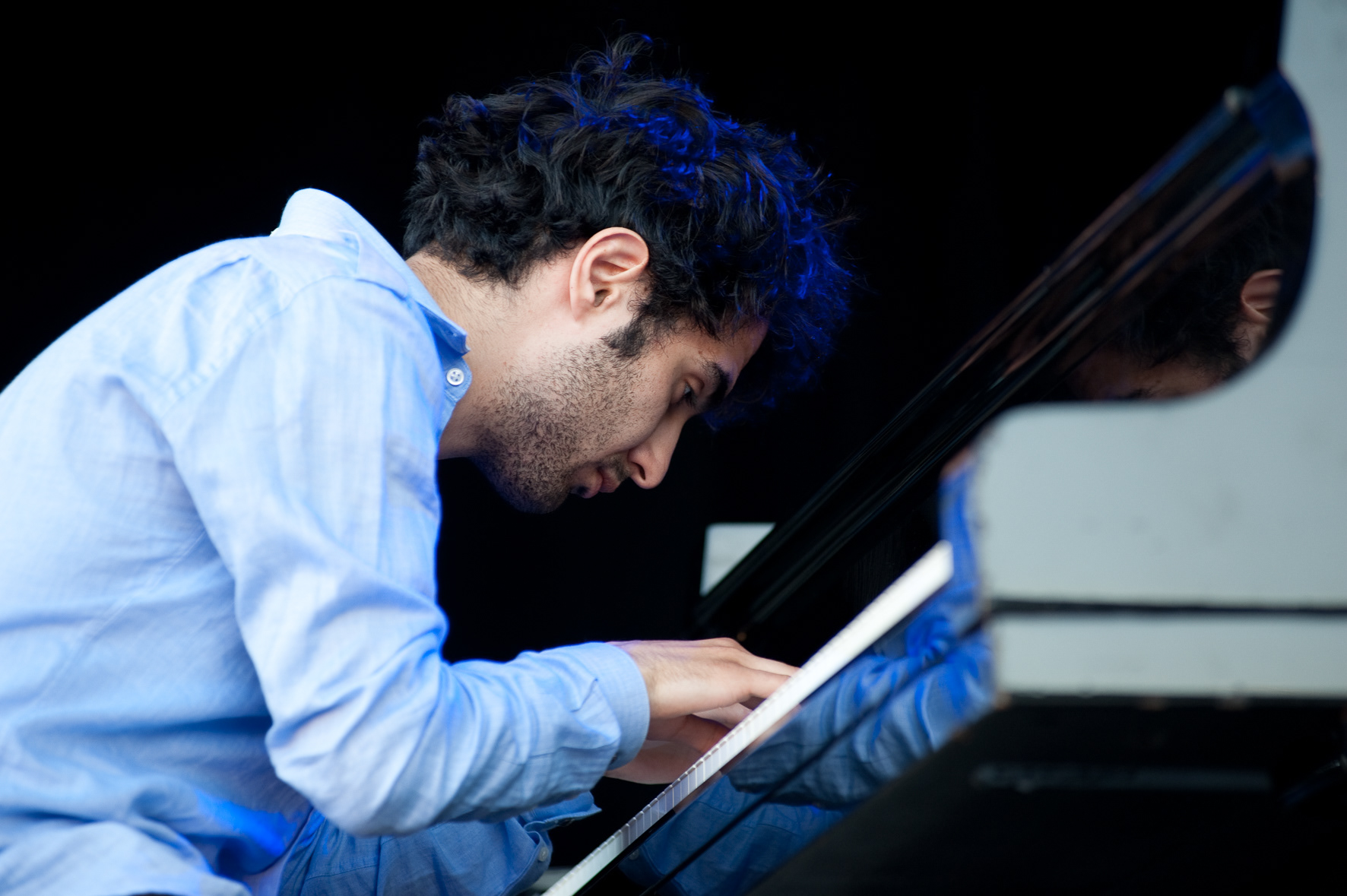 Tigran Hamasyan