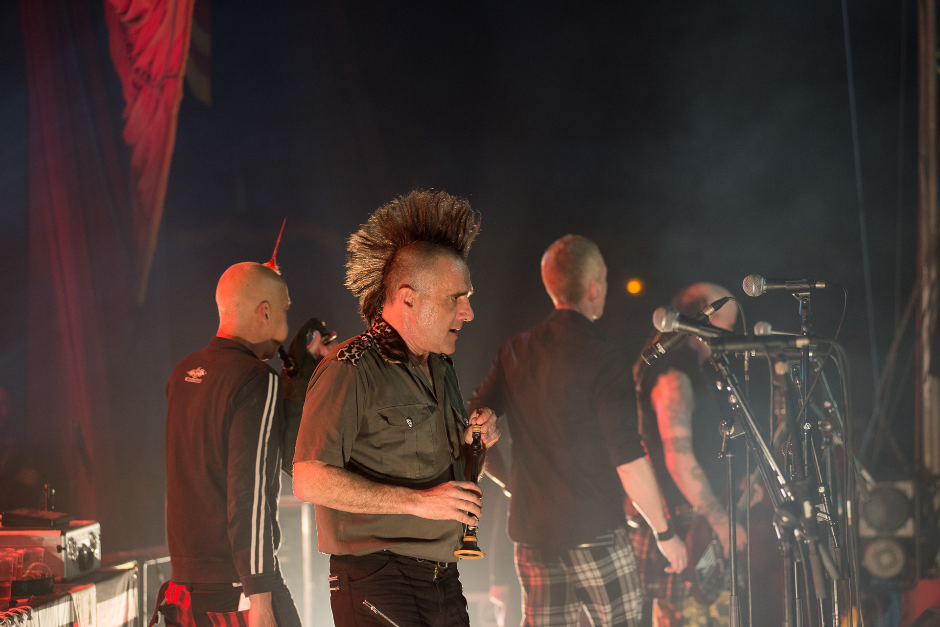 Les Ramoneurs de menhirs