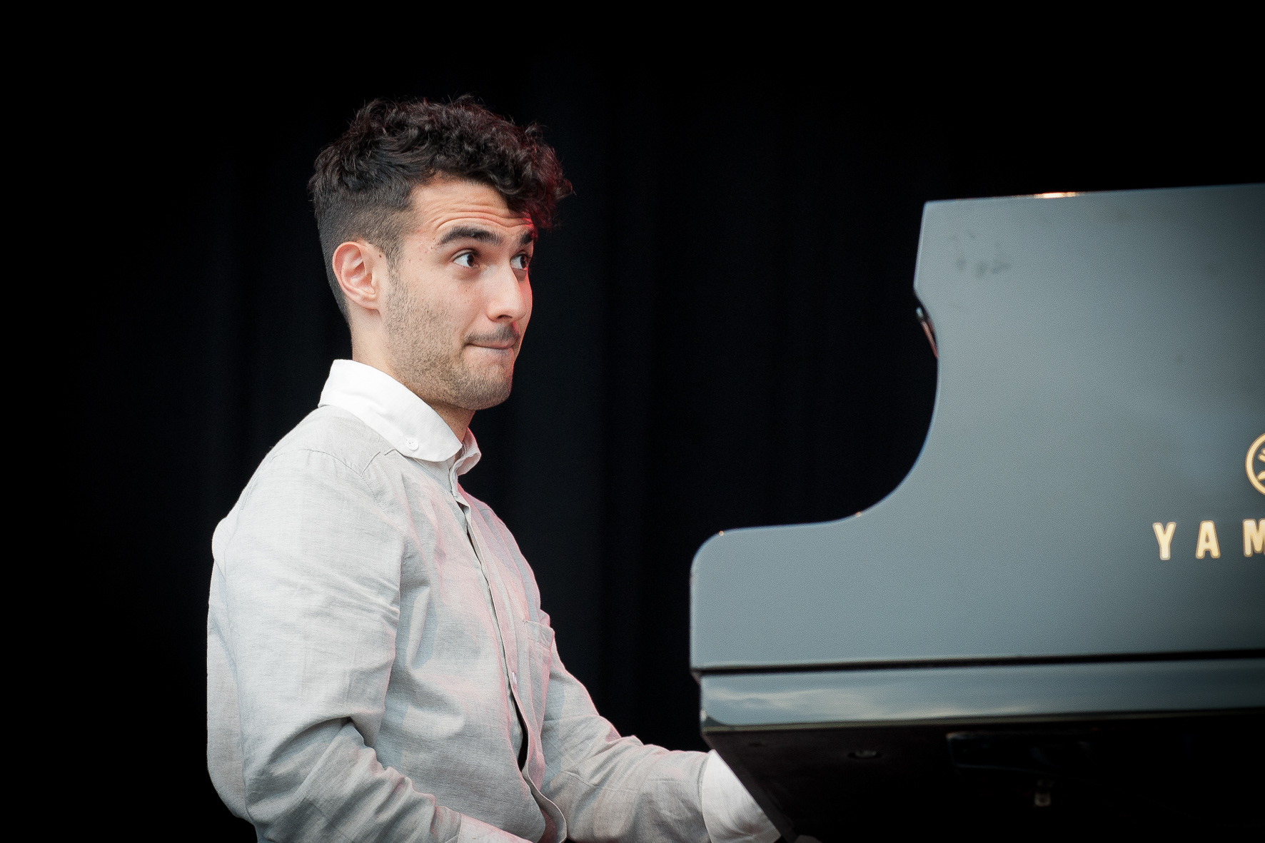 Tigran Hamasyan