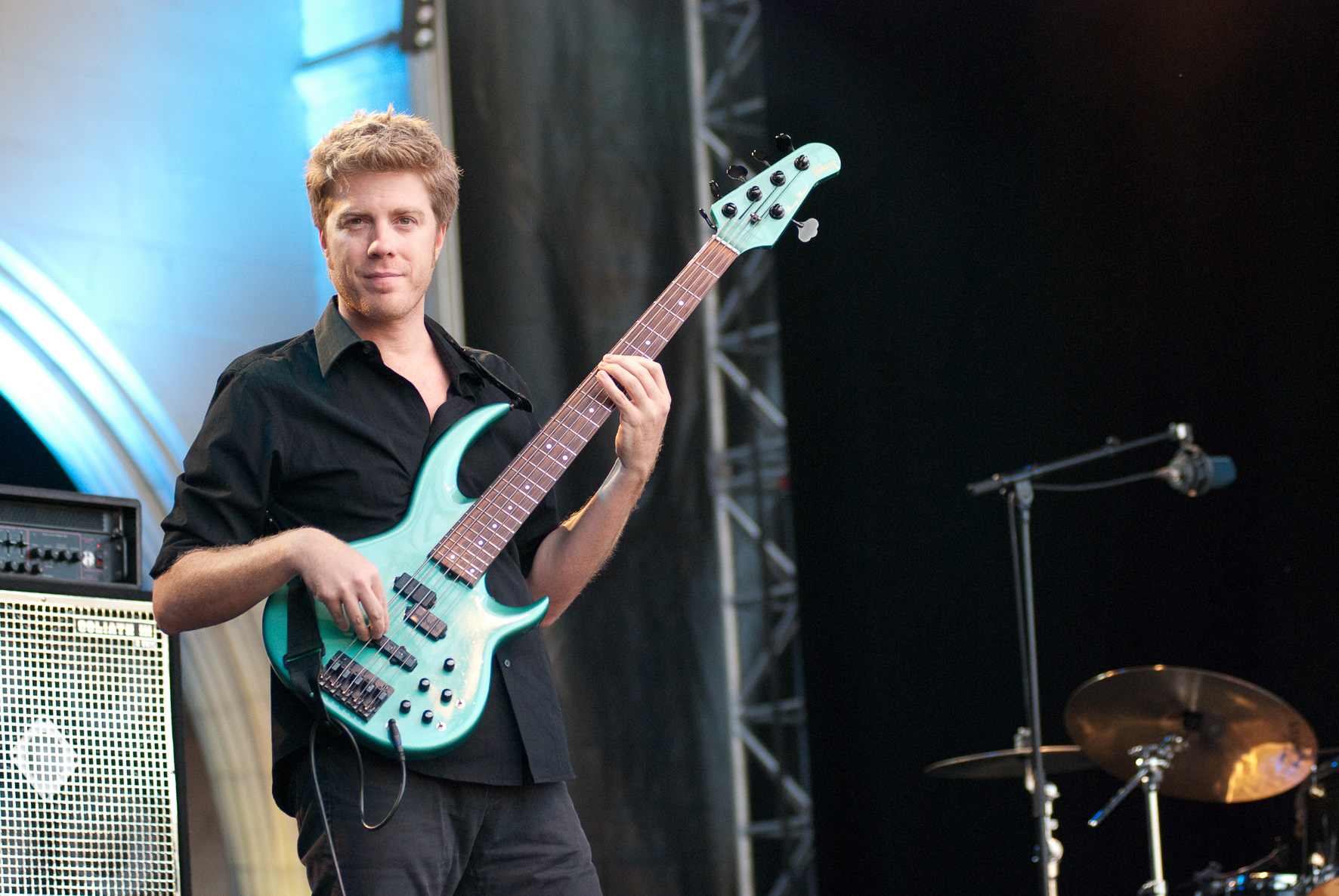 Kyle Eastwood