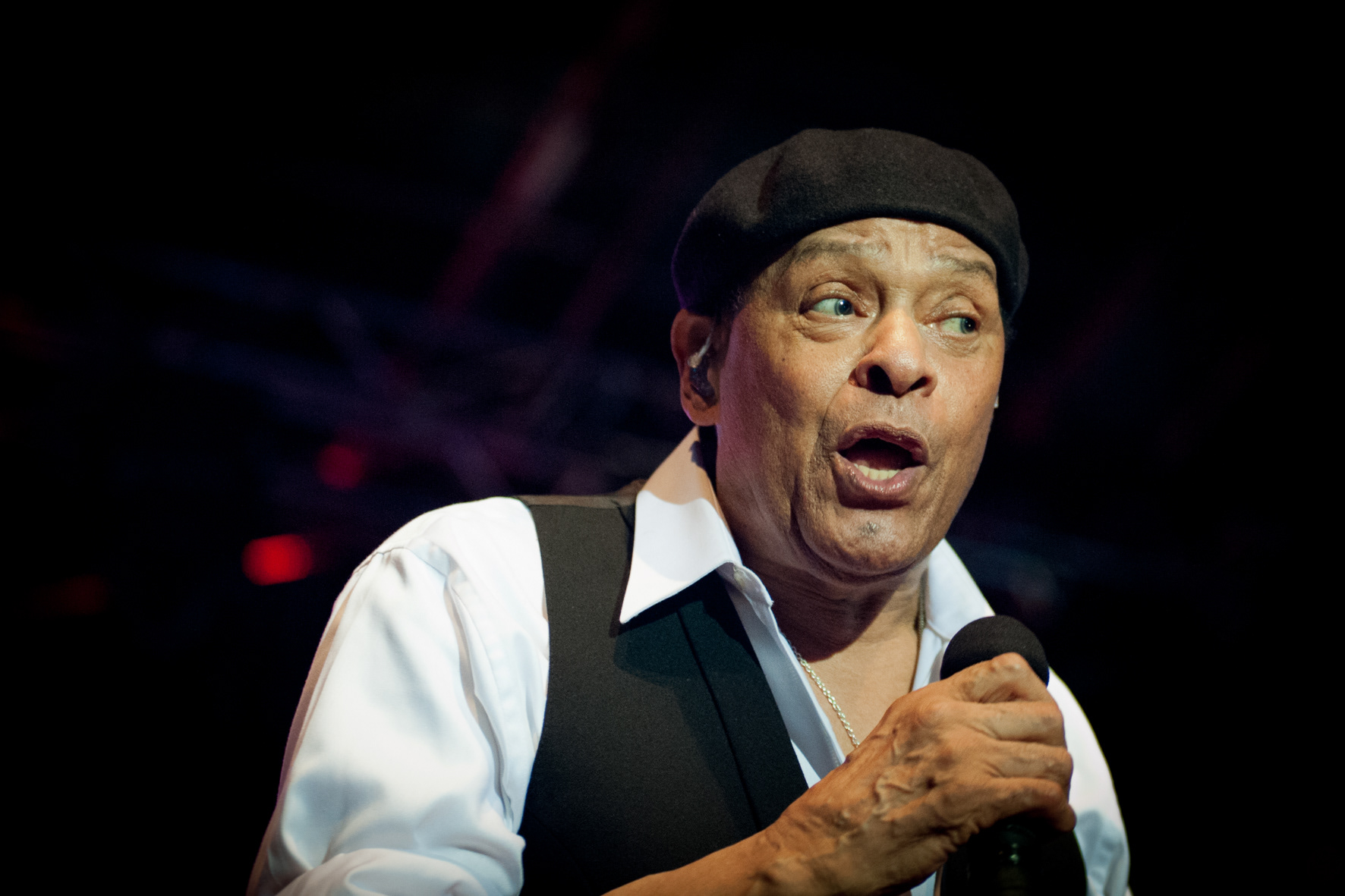 Al Jarreau