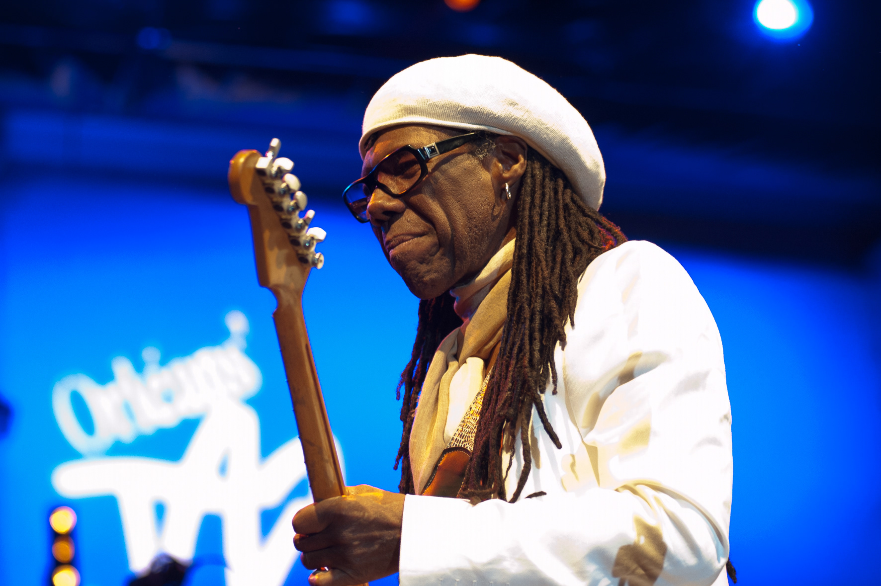 Chic - Nile Rodgers