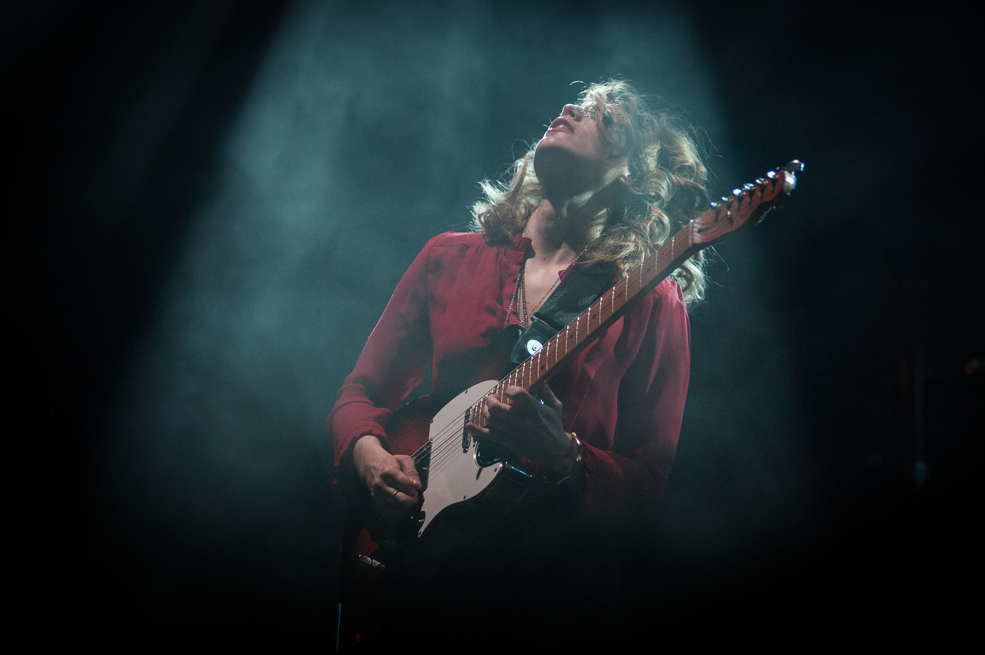 Anna Calvi