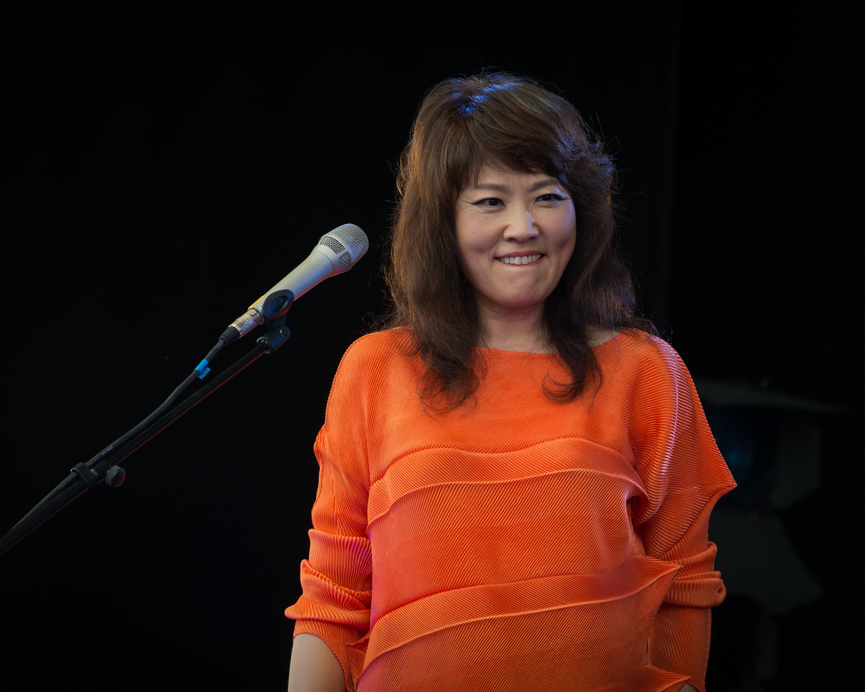 Youn Sun Nah