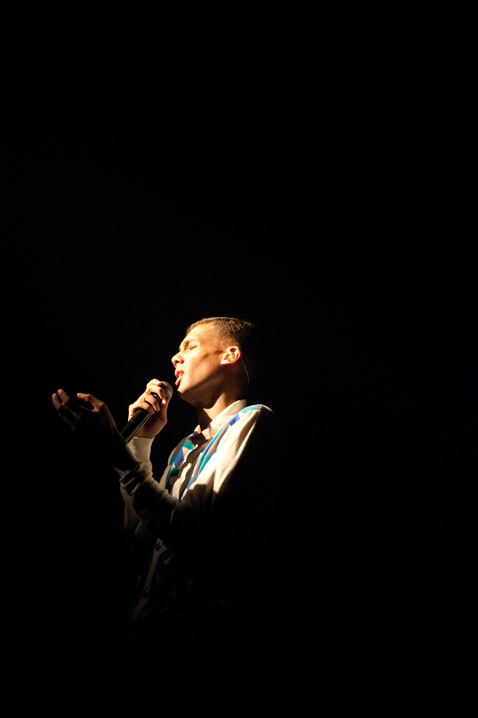 Stromae