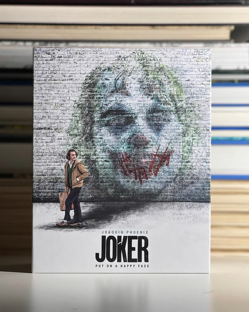 CLIENT: WARNER BROS.