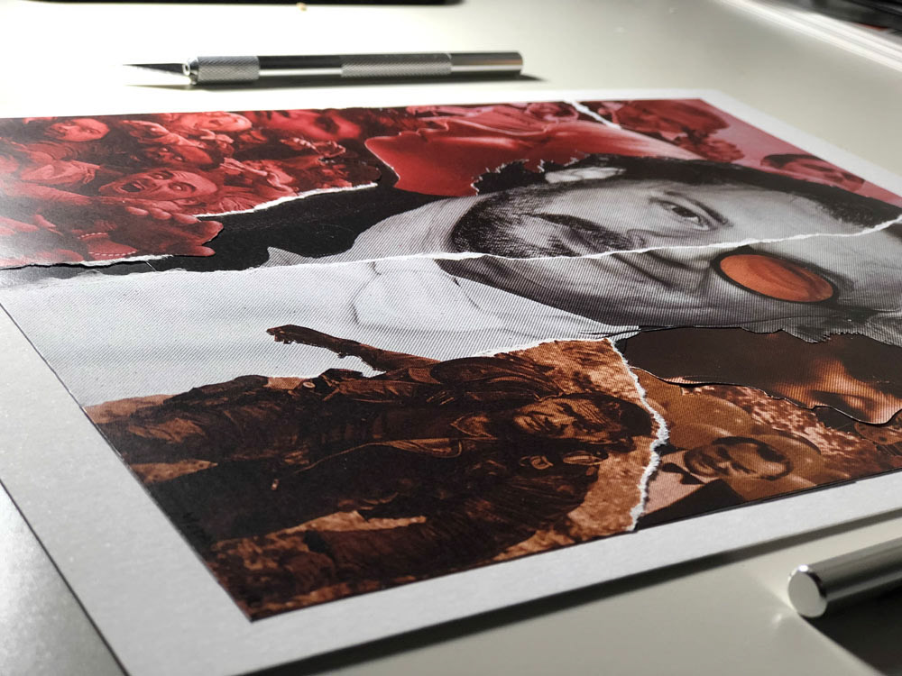 CLIENT: EMPIRE MAGAZINE