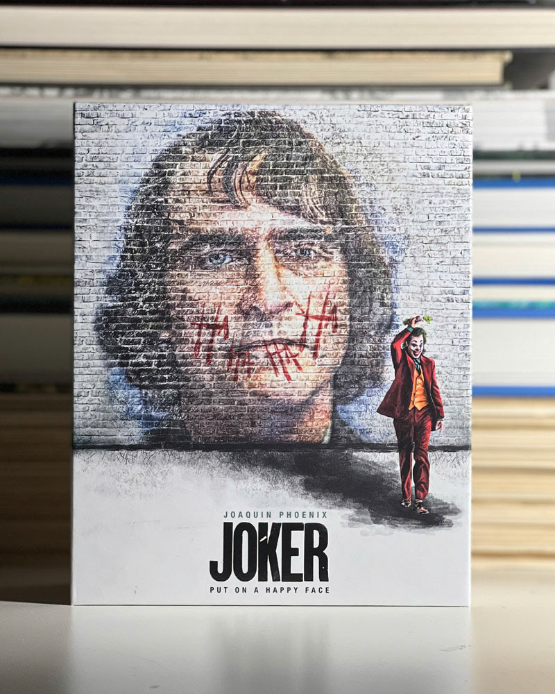 CLIENT: WARNER BROS.