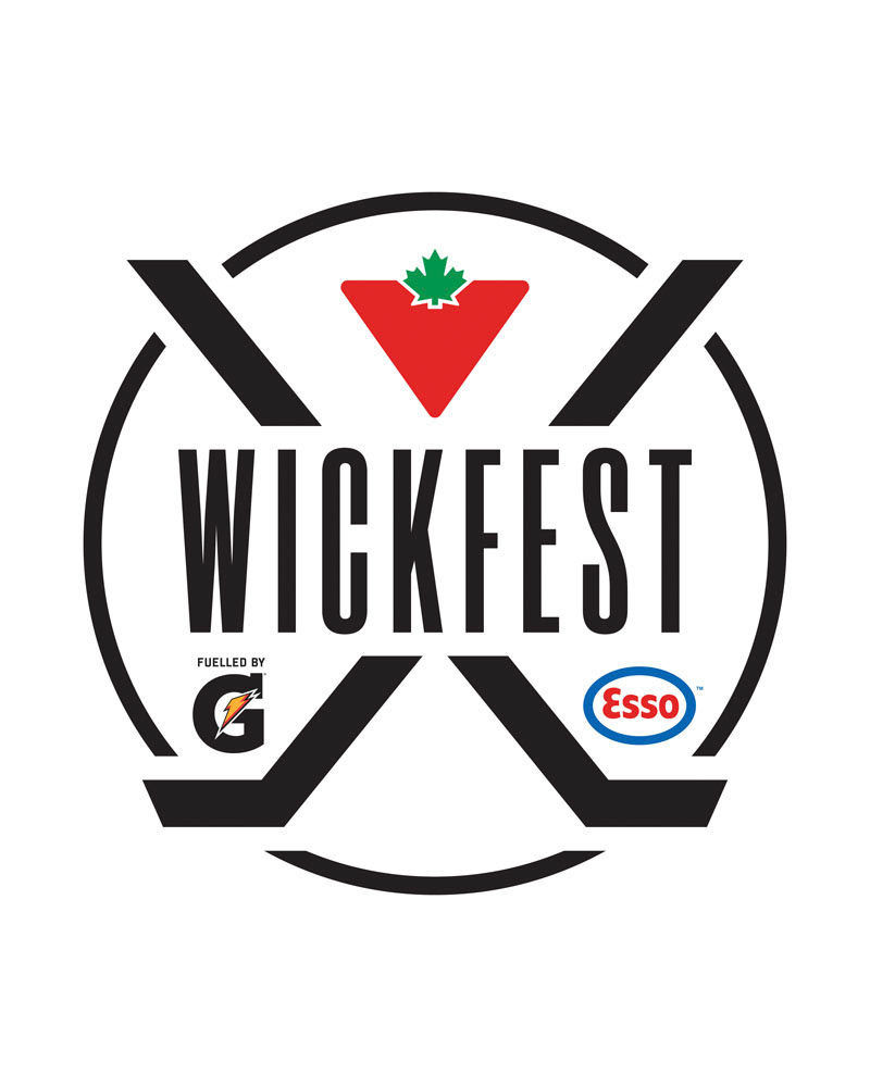Client: Hayley Wickenheiser