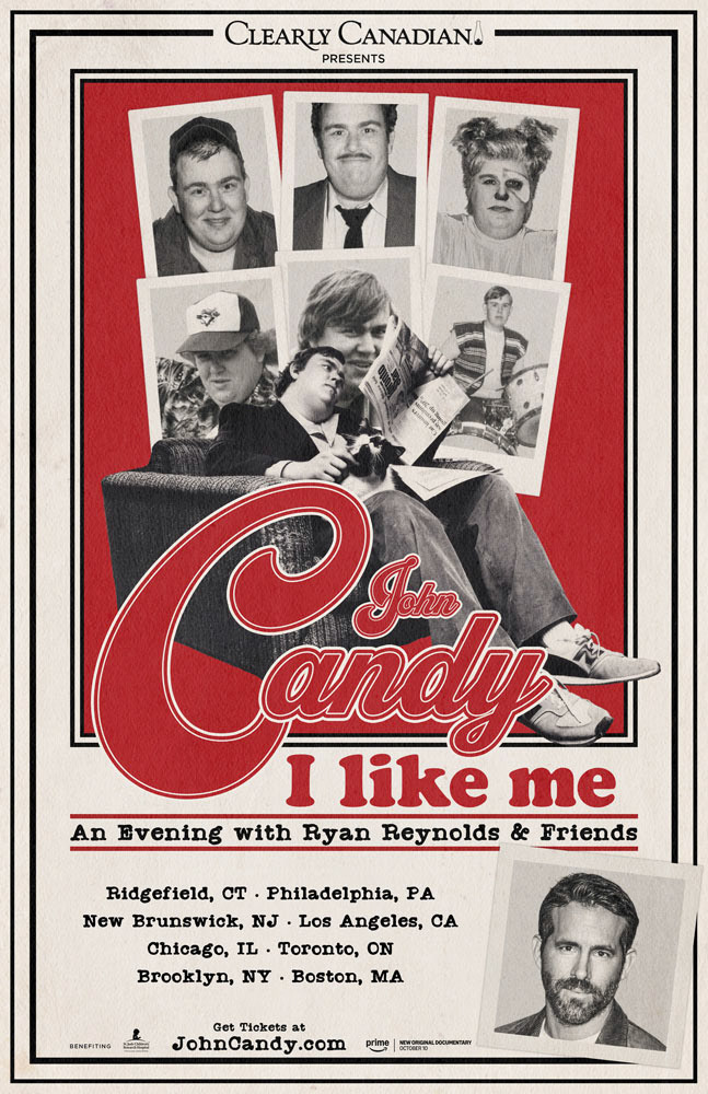 CLIENT: MAXIMUM EFFORT