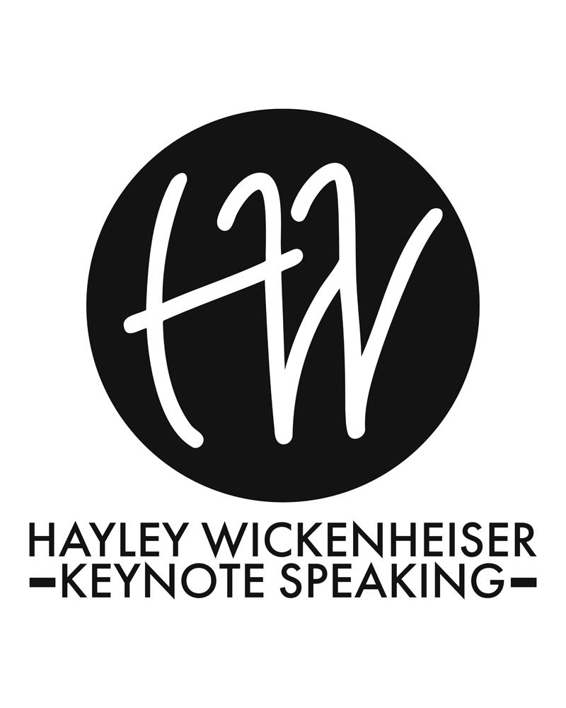 Client: Hayley Wickenheiser