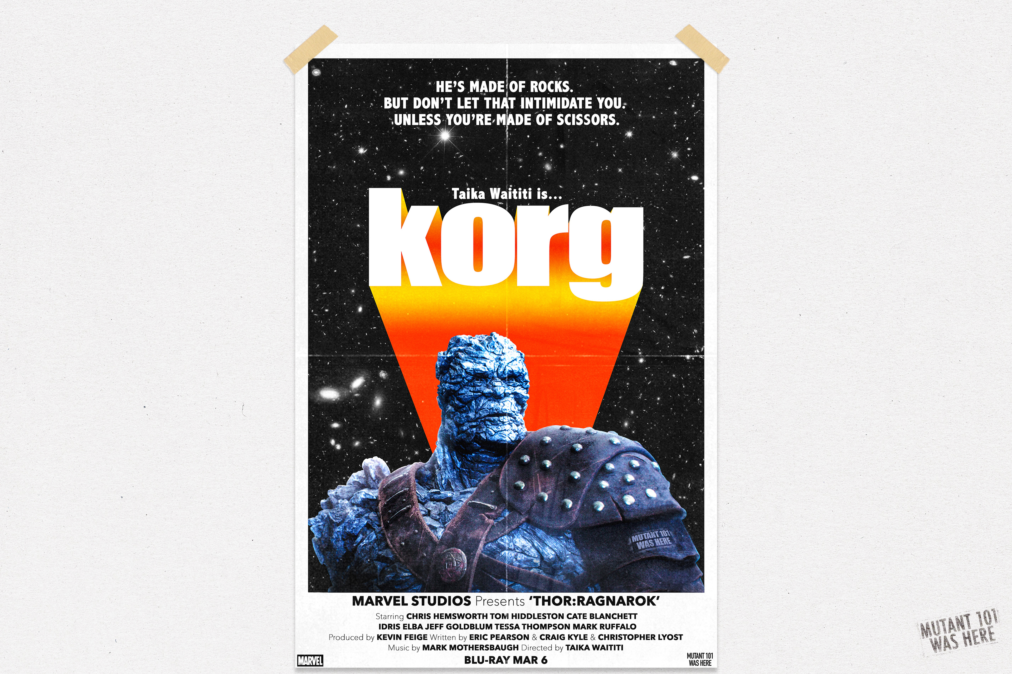 Thor: Ragnarok